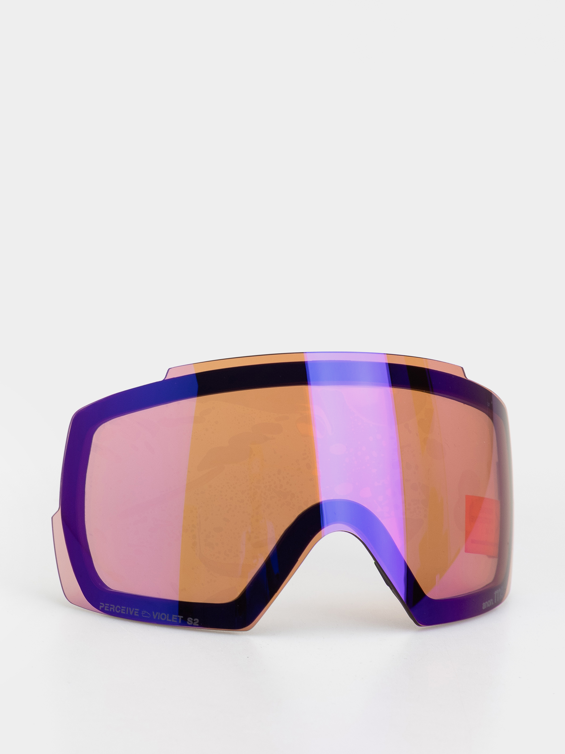 Anon Goggle M5 Polar (black/perceive polar onyx)