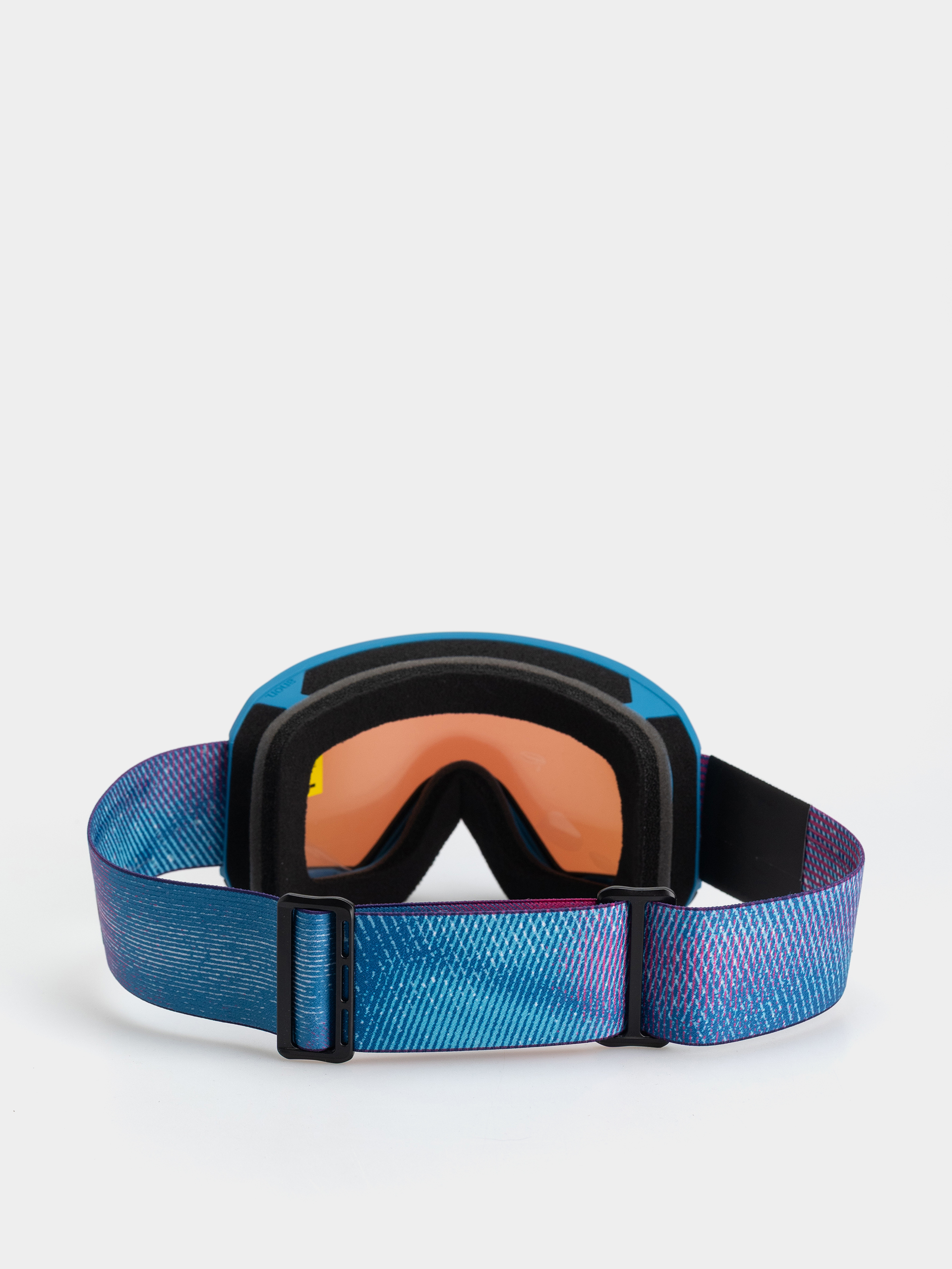 Anon Goggles Nesa (pink denim/perceive variable blue)