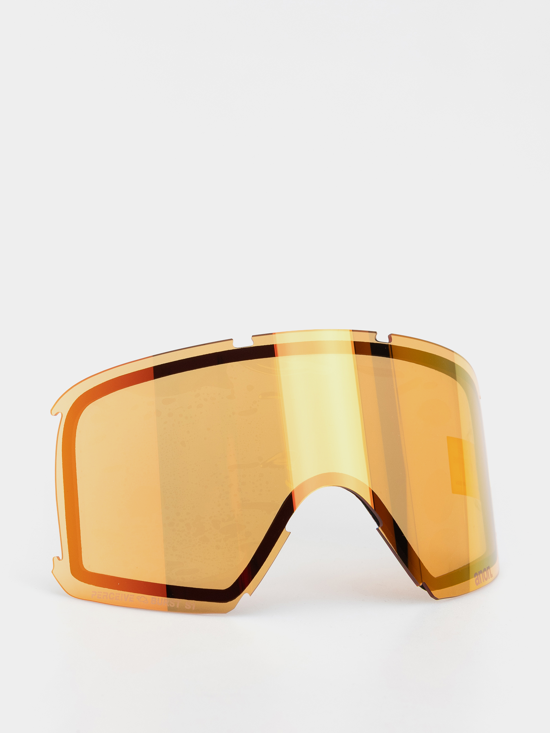 Anon Goggles Nesa (pink denim/perceive variable blue)