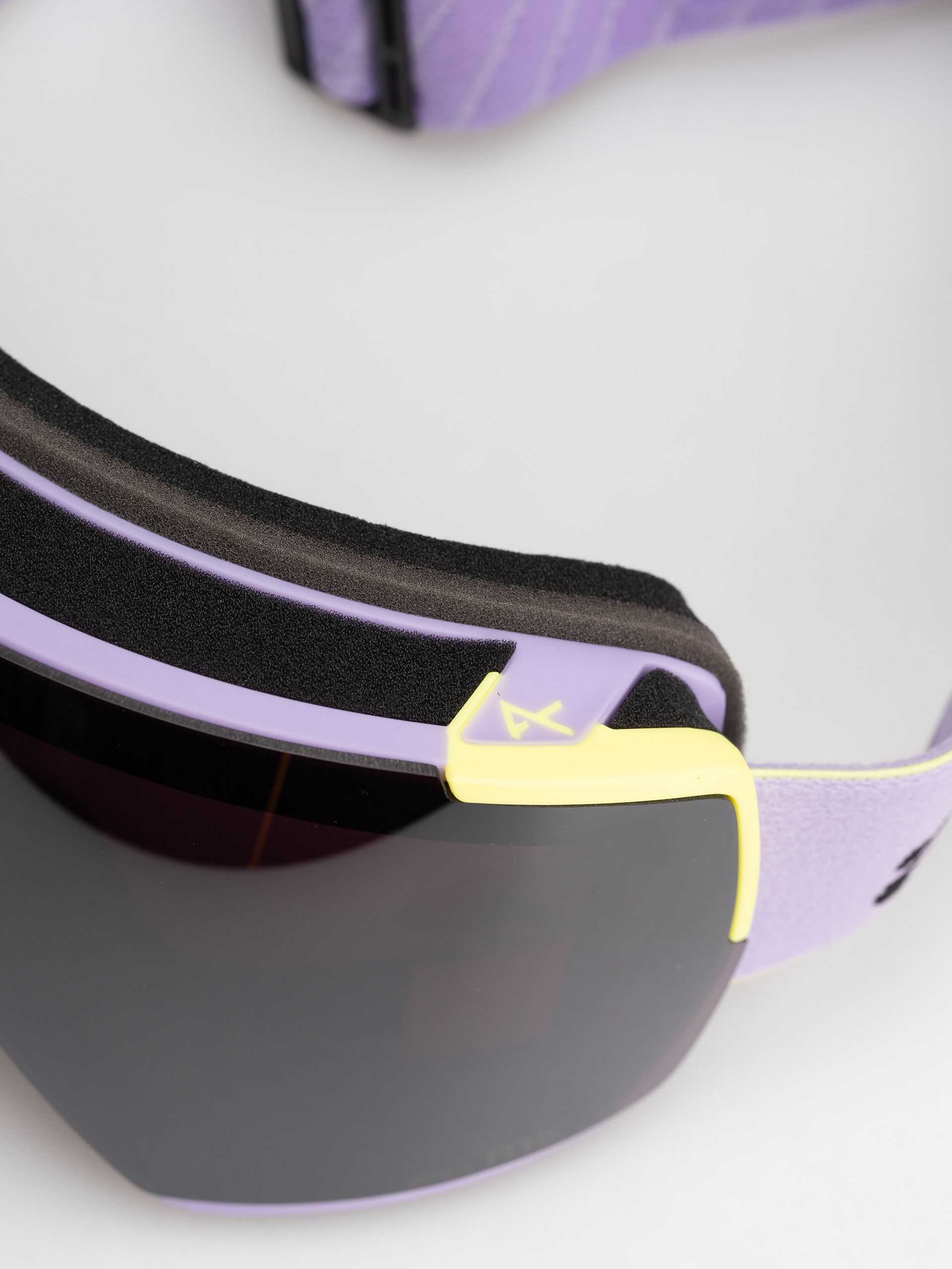 Anon Goggles M5 (hyper lilac/perceive sunny onyx)