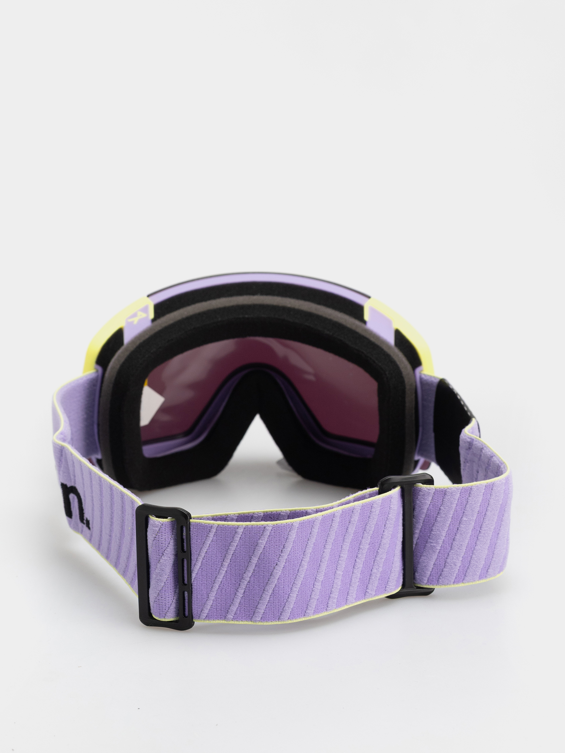 Anon Goggles M5 (hyper lilac/perceive sunny onyx)