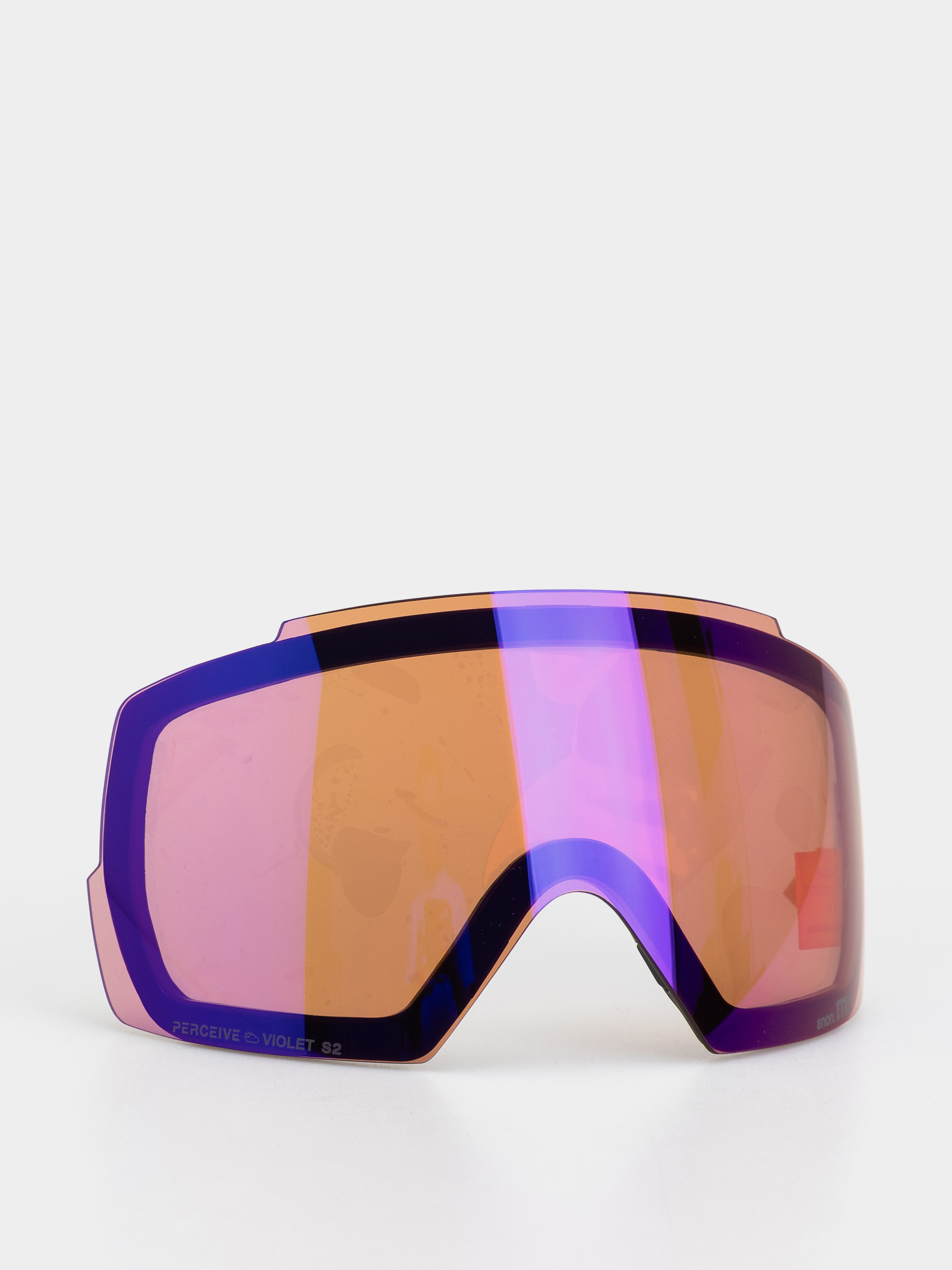 Anon Goggles M5 - violet (hyper lilac/perceive sunny onyx)