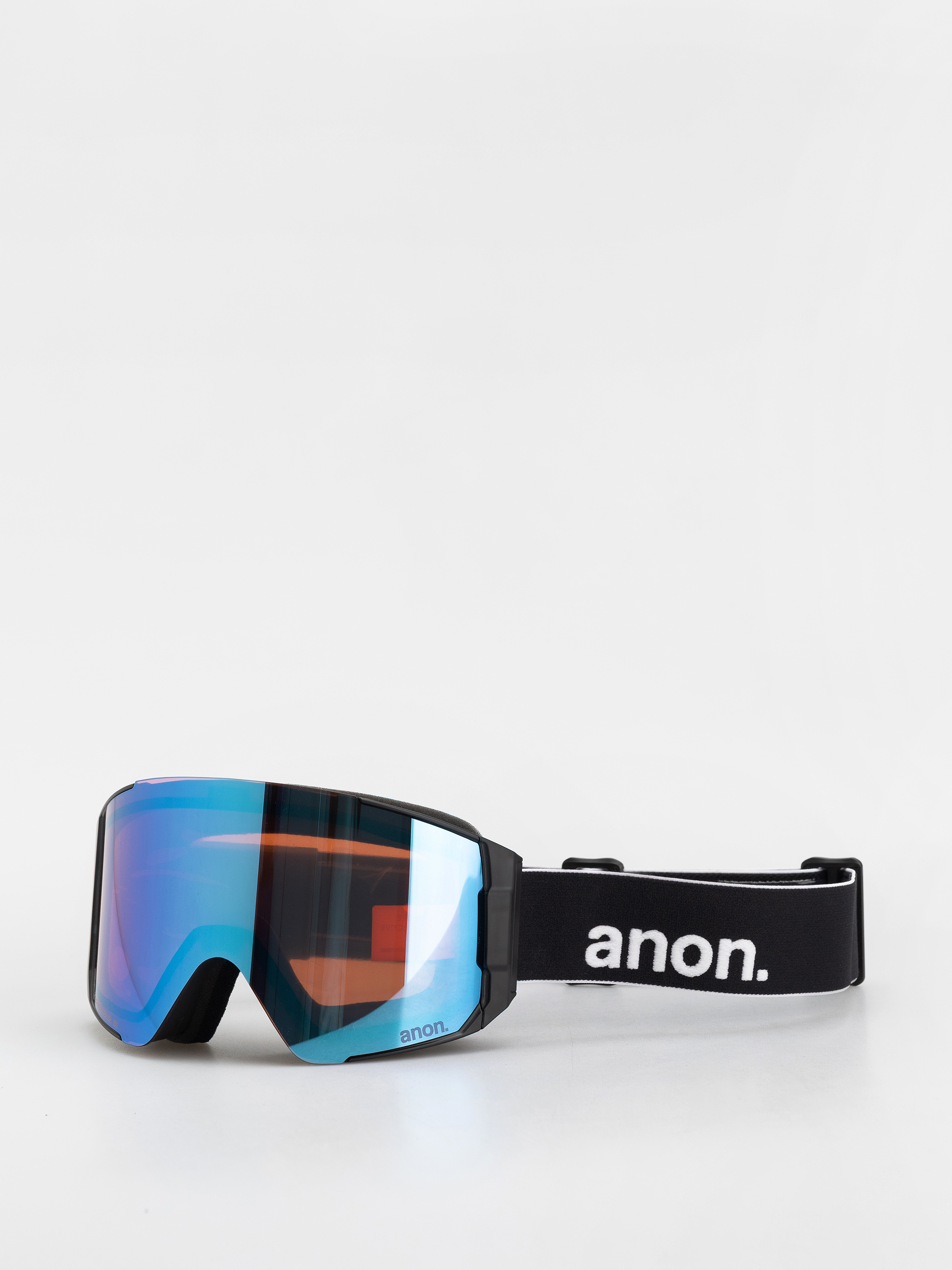 Anon Goggles Sync (black/perceive variable blue)