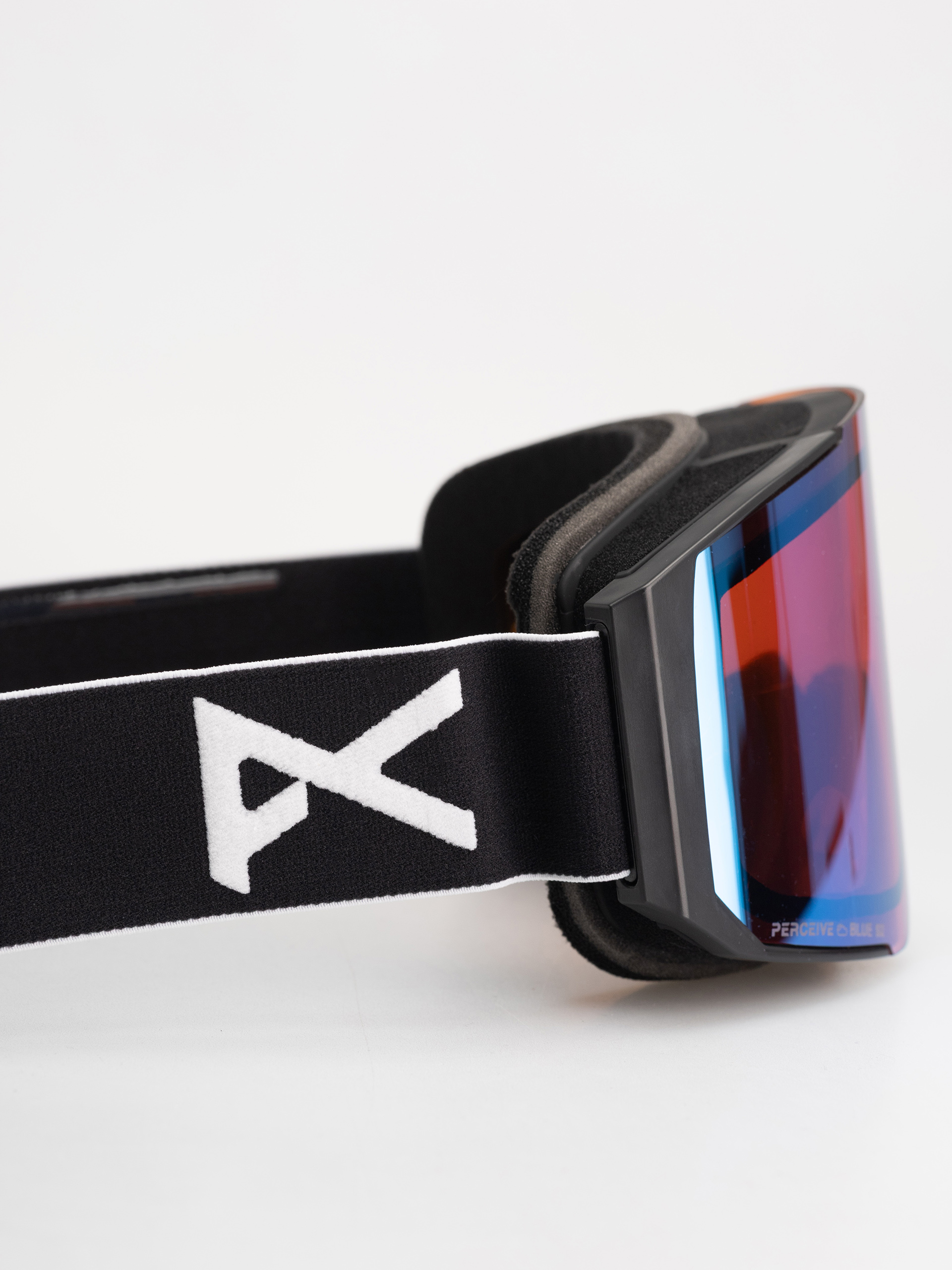 Anon Goggles Sync (black/perceive variable blue)