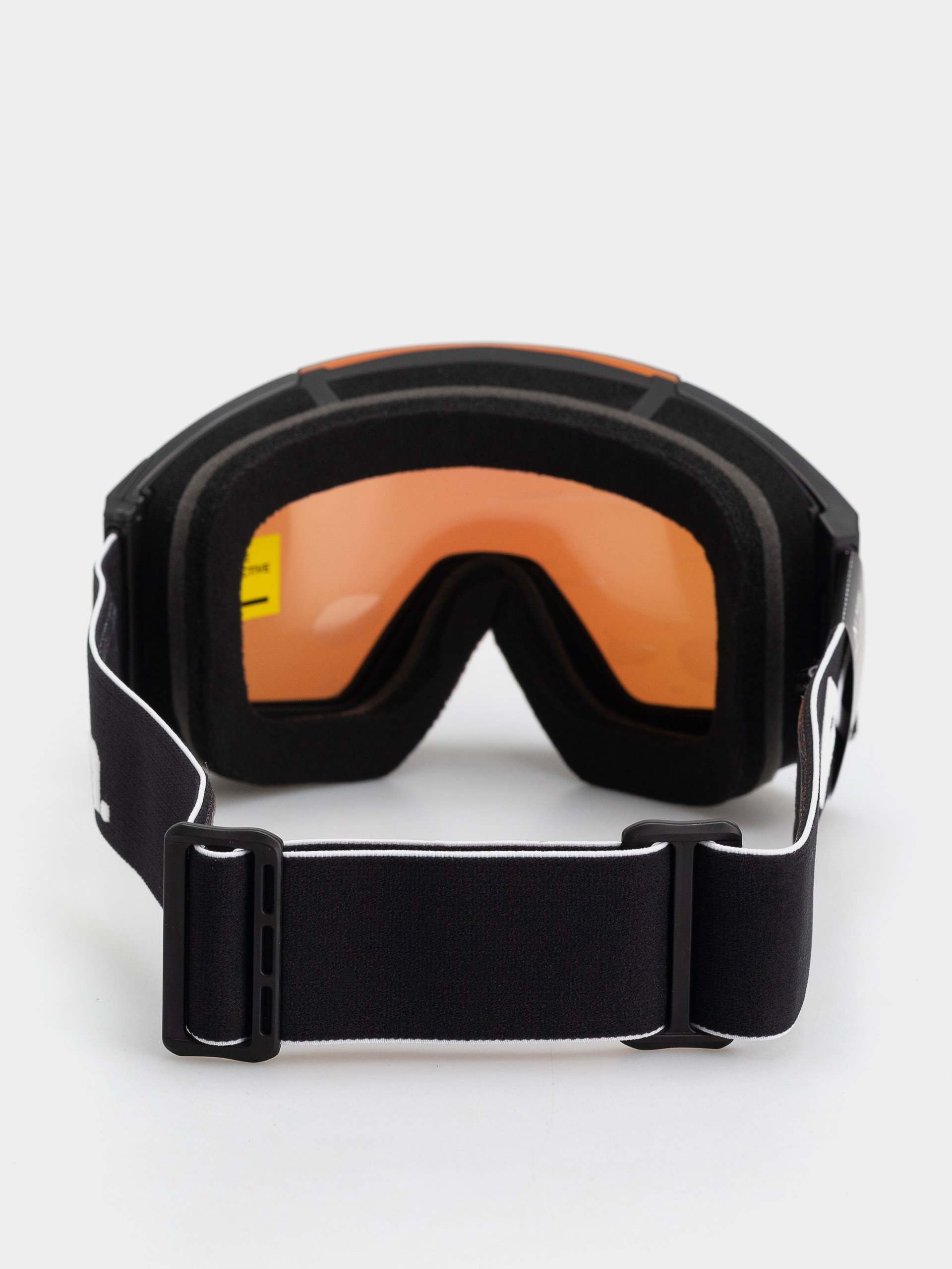 Anon Goggle Sync (black/perceive variable blue)