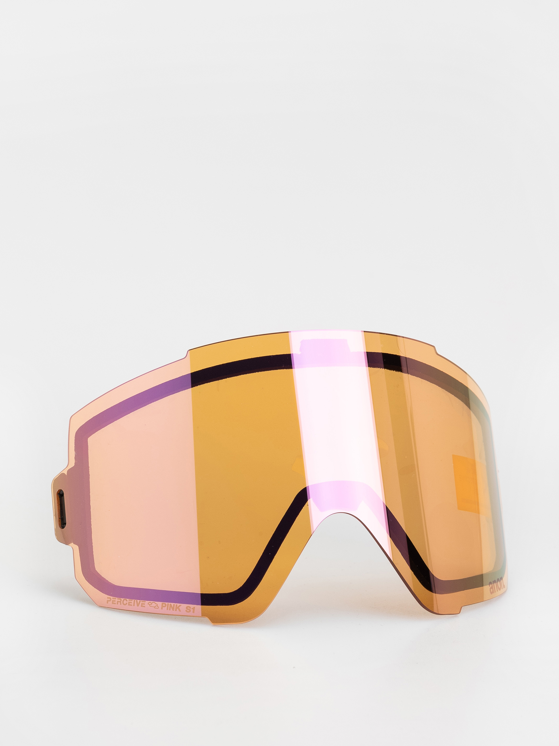 Anon Goggle Sync (black/perceive variable blue)