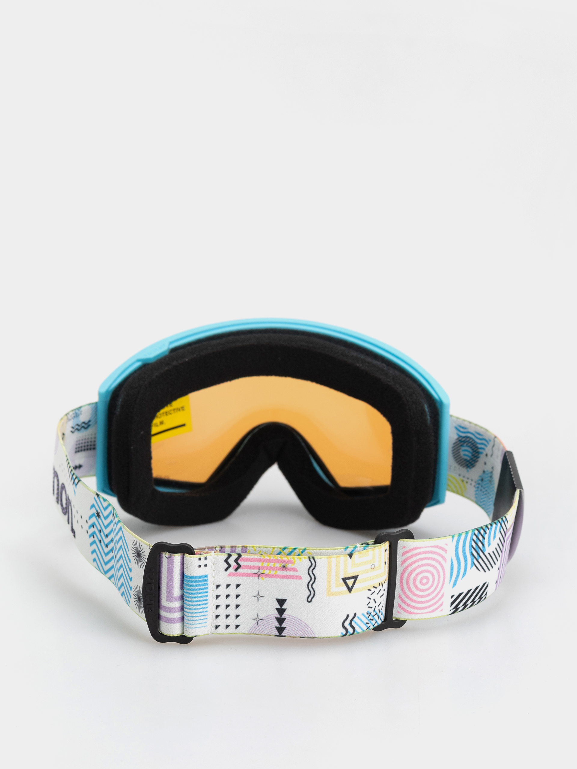 Anon Goggle Tracker 2.0 JR (geoscope/amber)