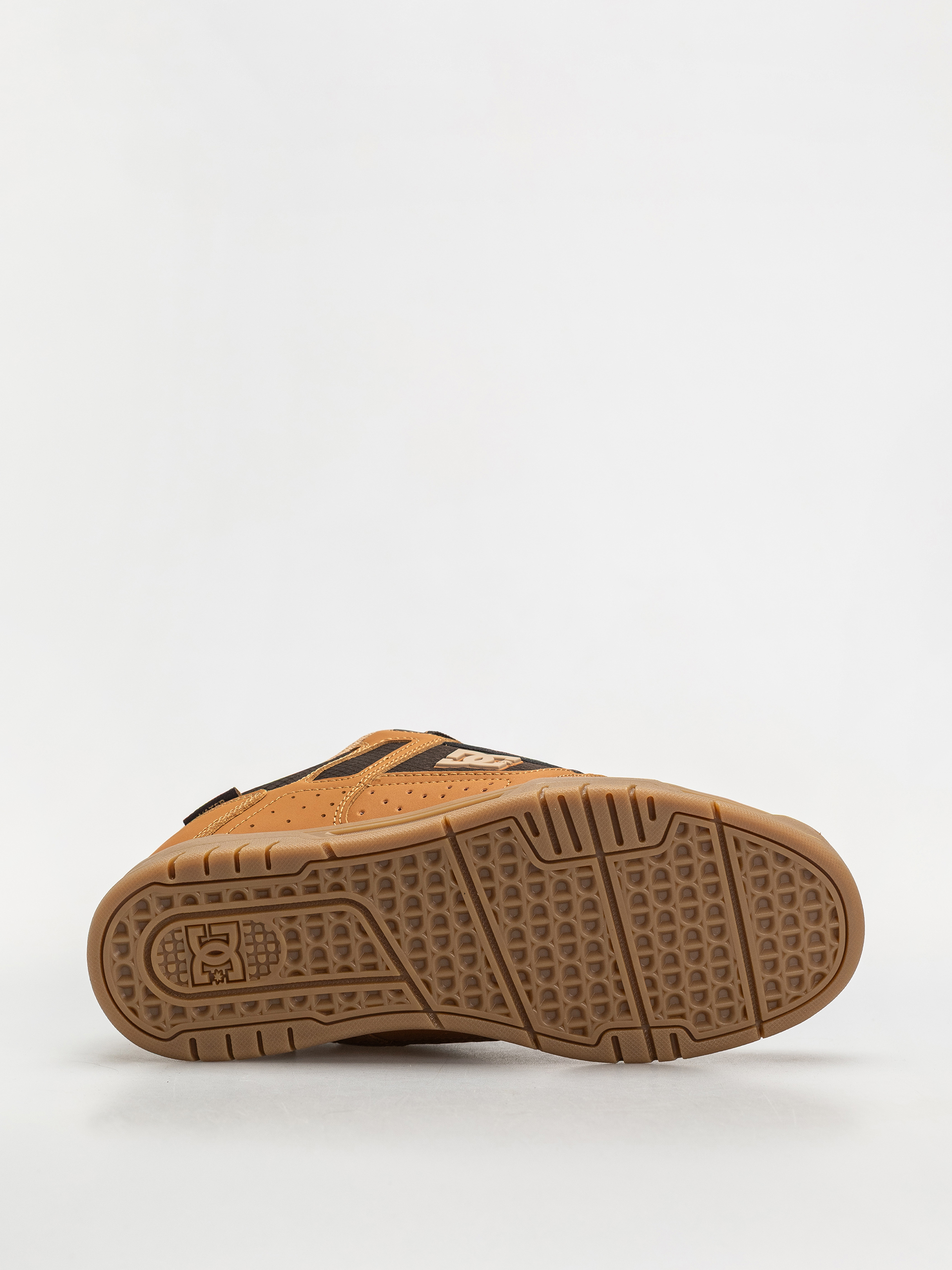 DC Schuhe Stag Wnt (sudan brown)
