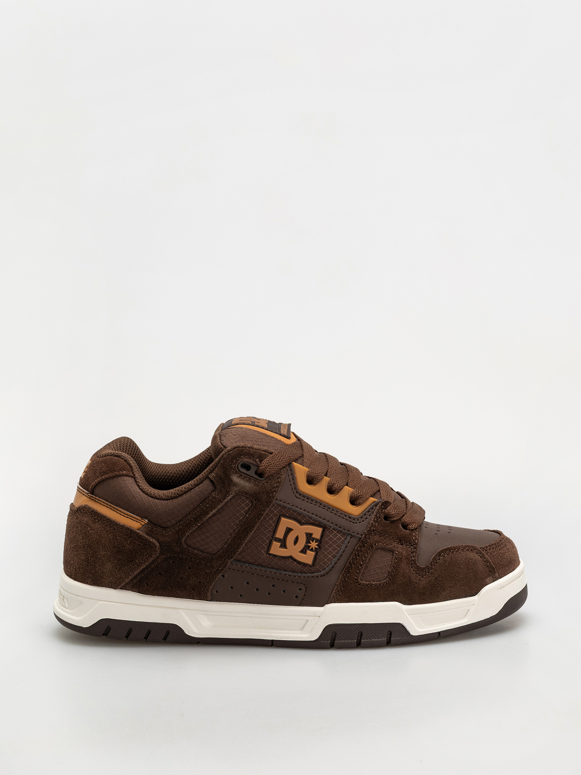DC Shoes Stag