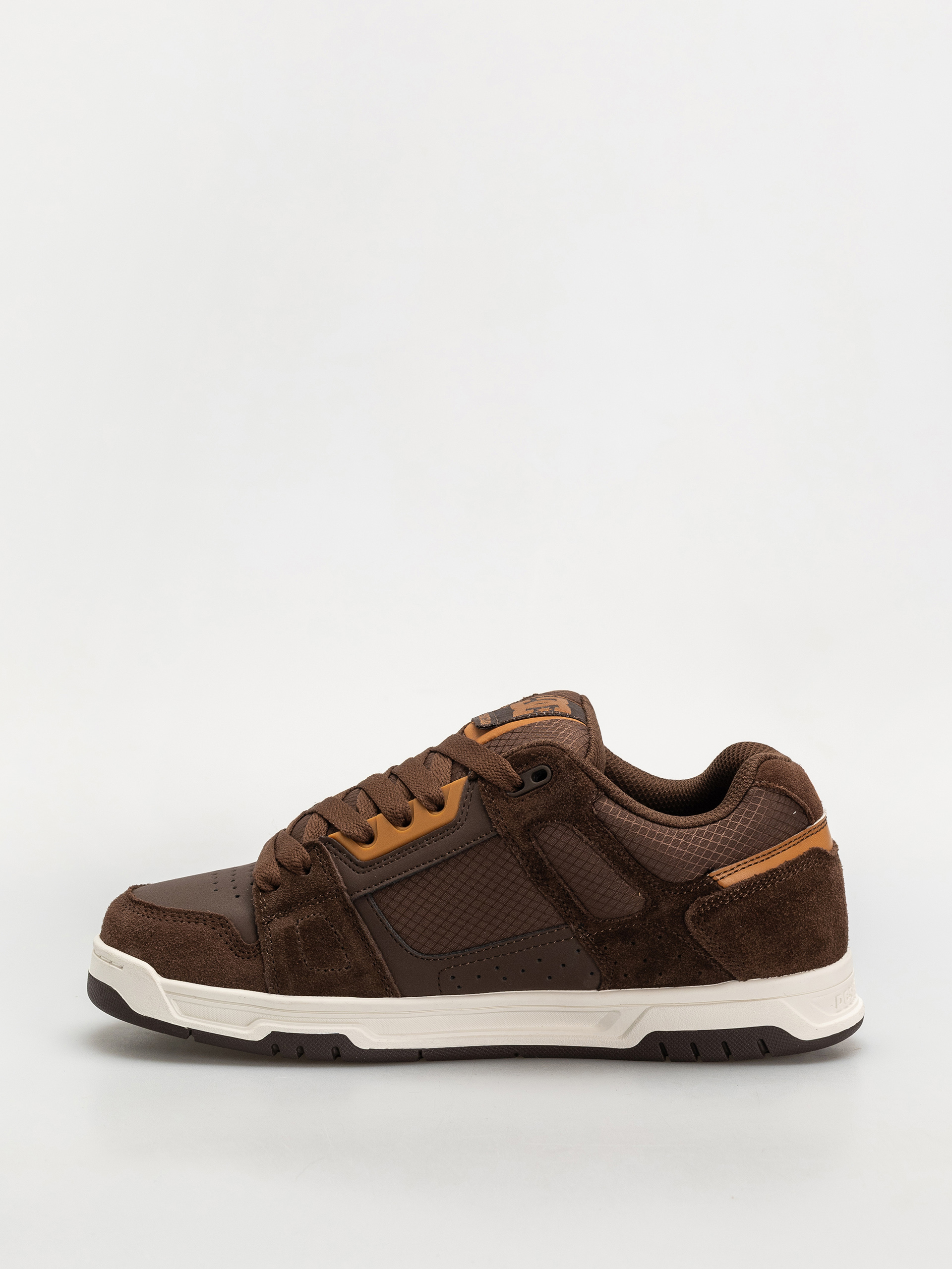 DC Schuhe Stag (brown/brown/brown)