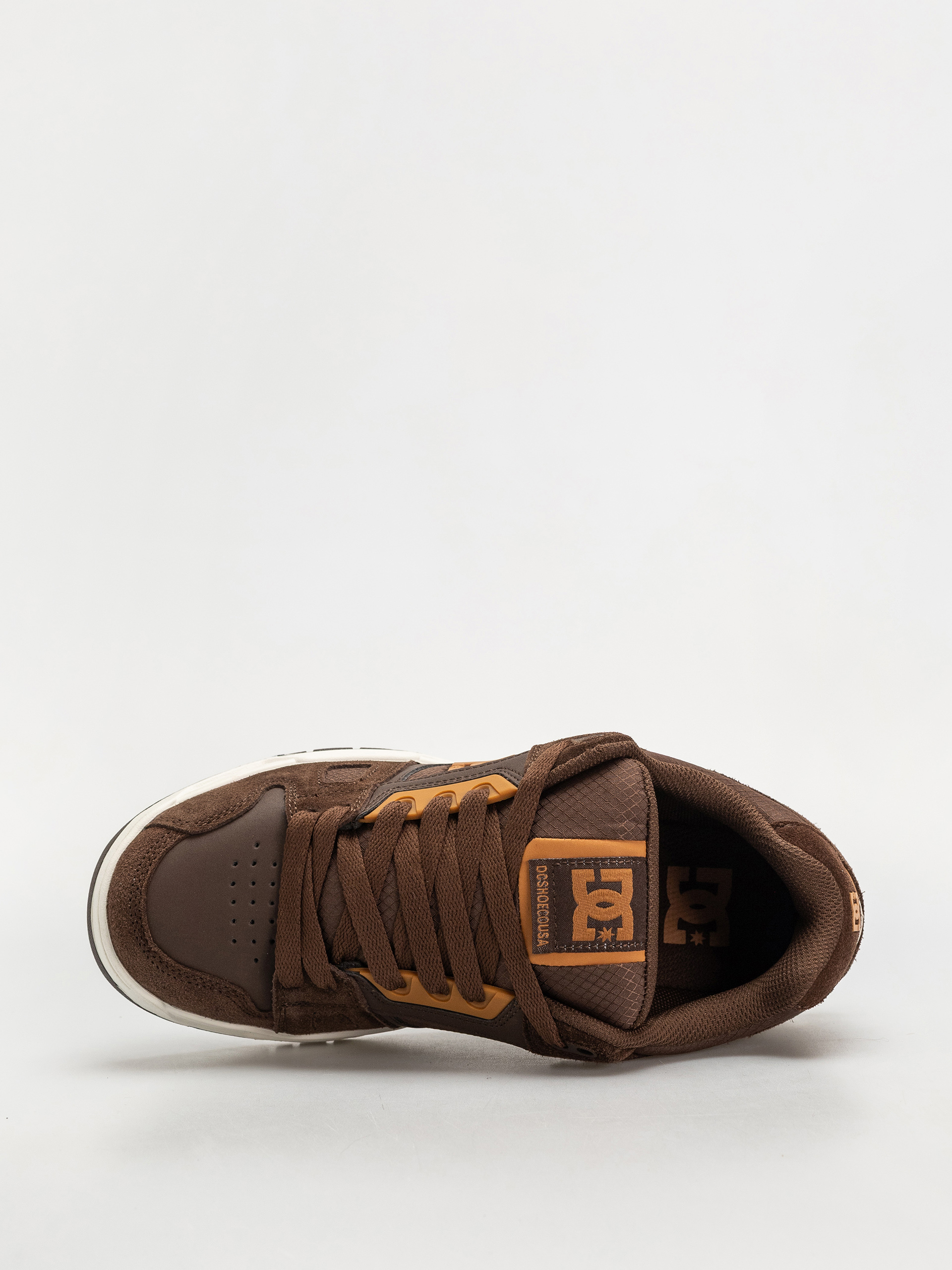 DC Schuhe Stag (brown/brown/brown)