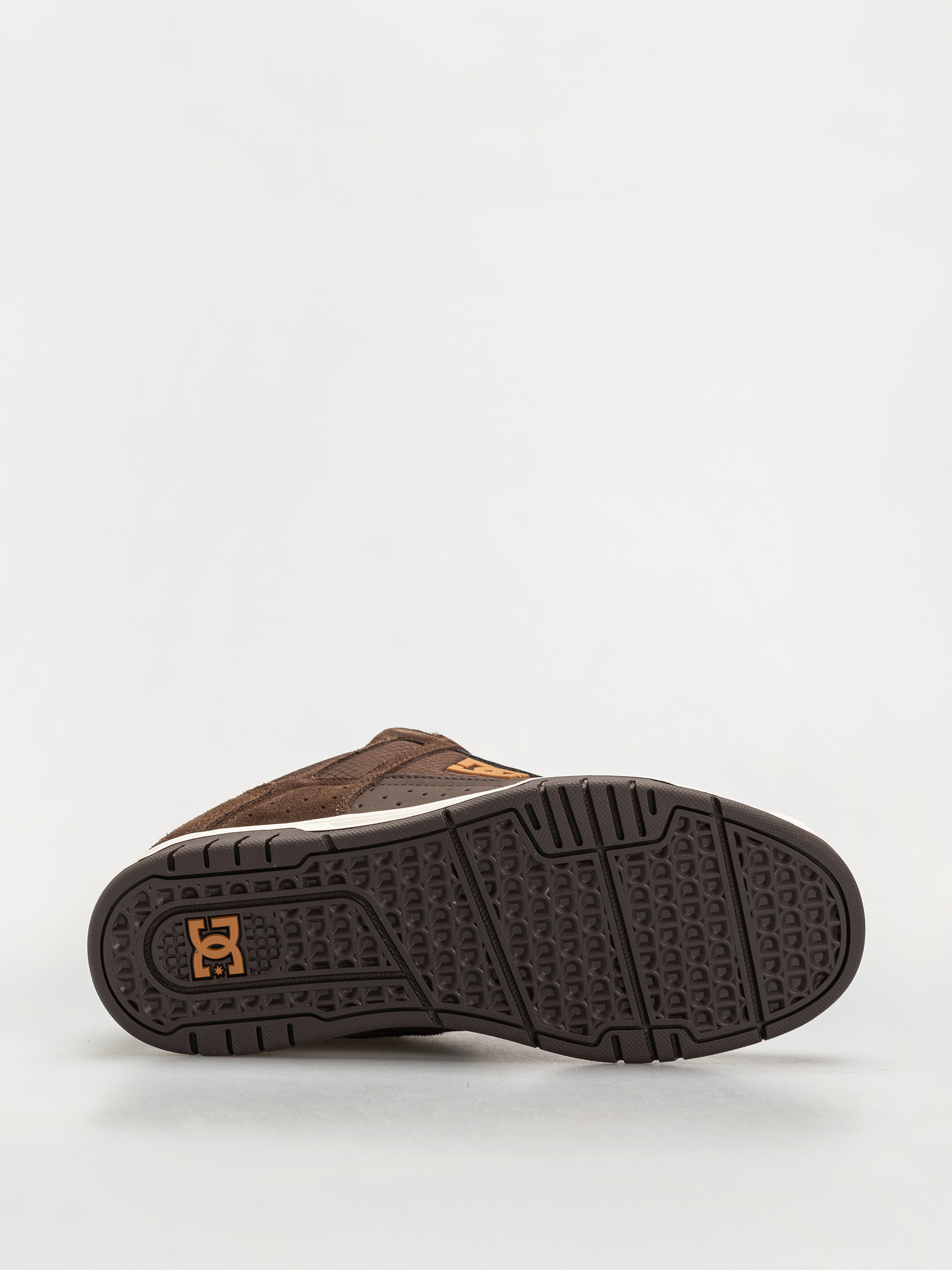 DC Schuhe Stag (brown/brown/brown)