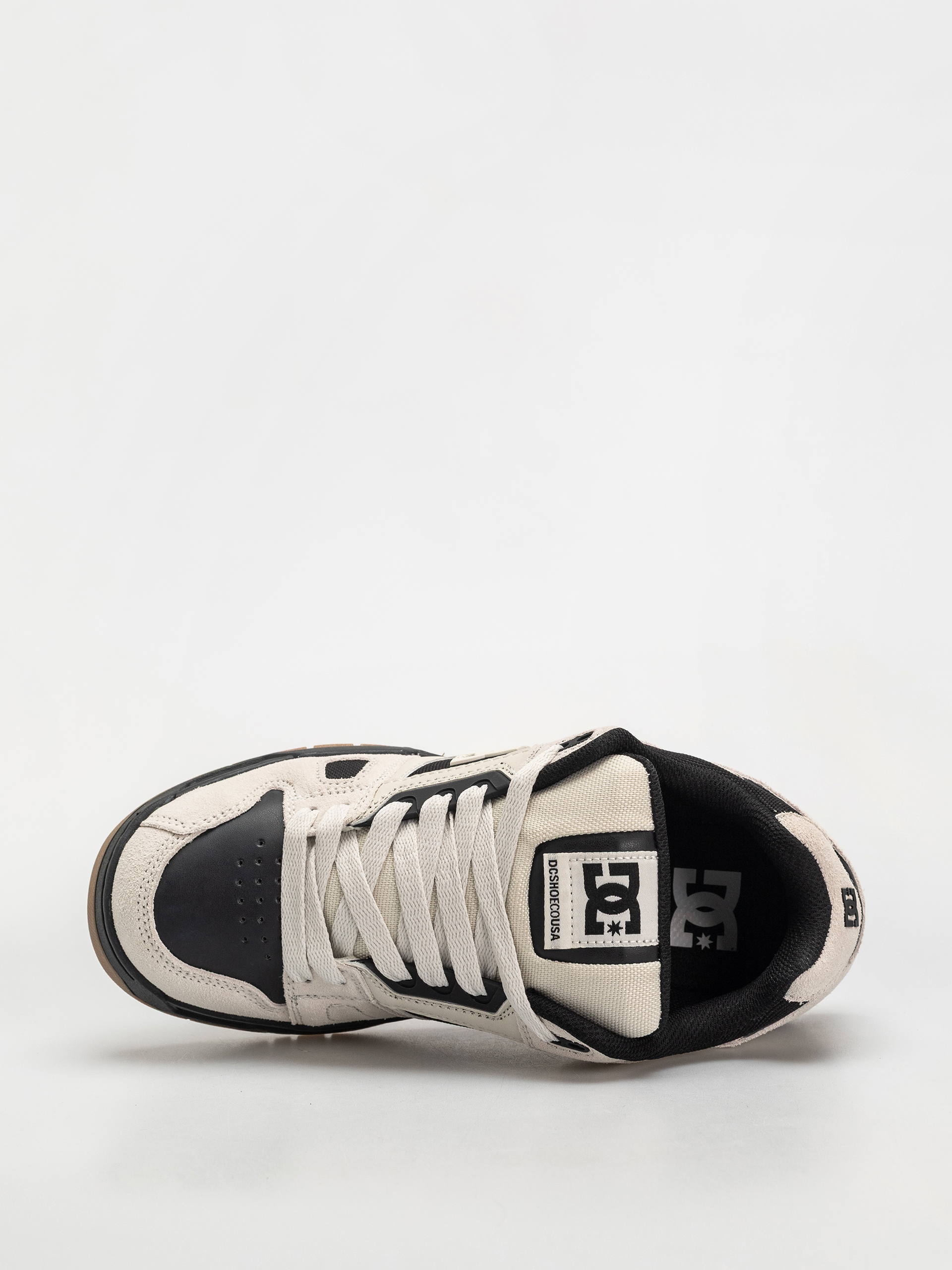 DC Shoes Stag (off white)