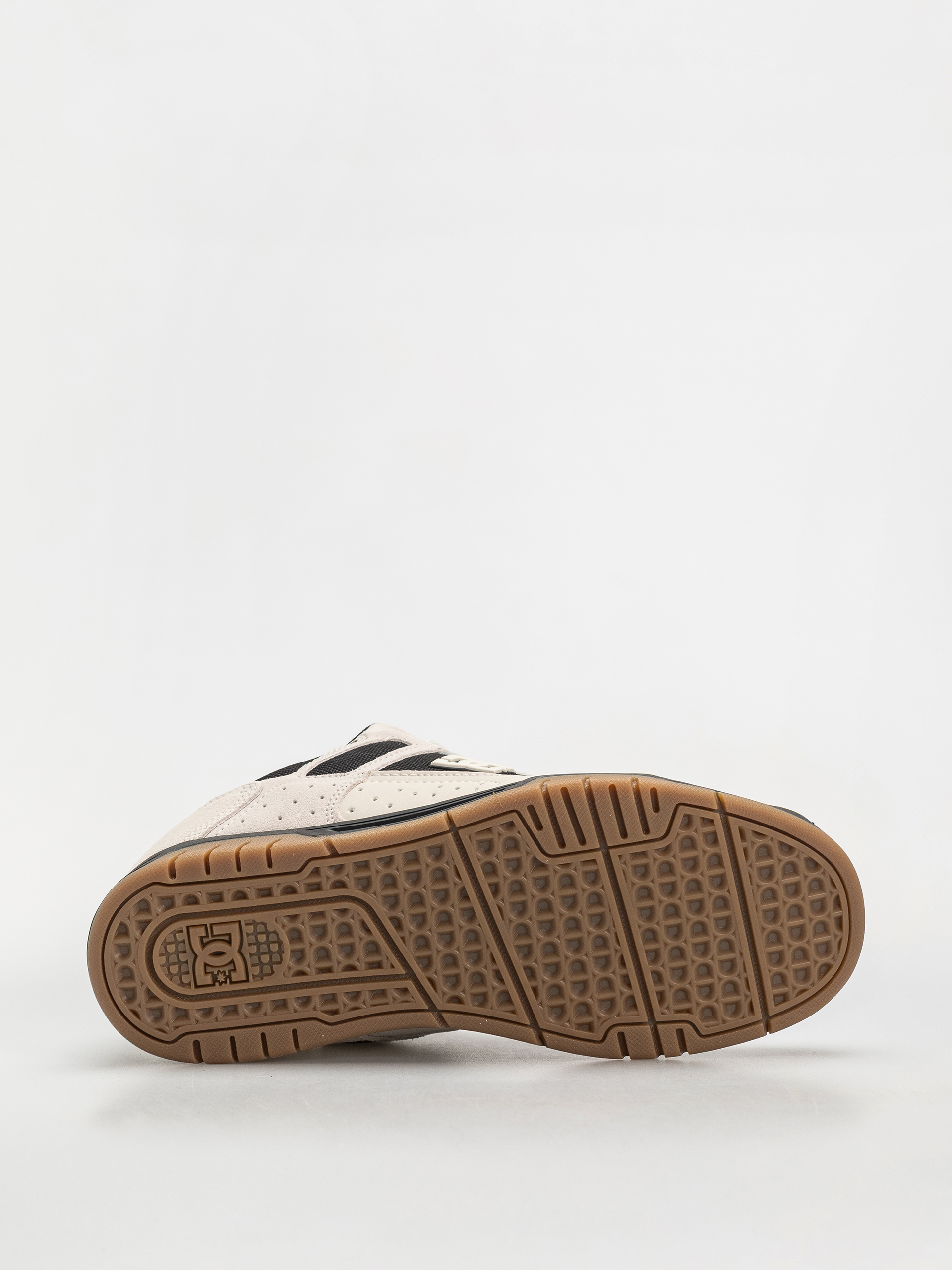 DC Shoes Stag (off white)