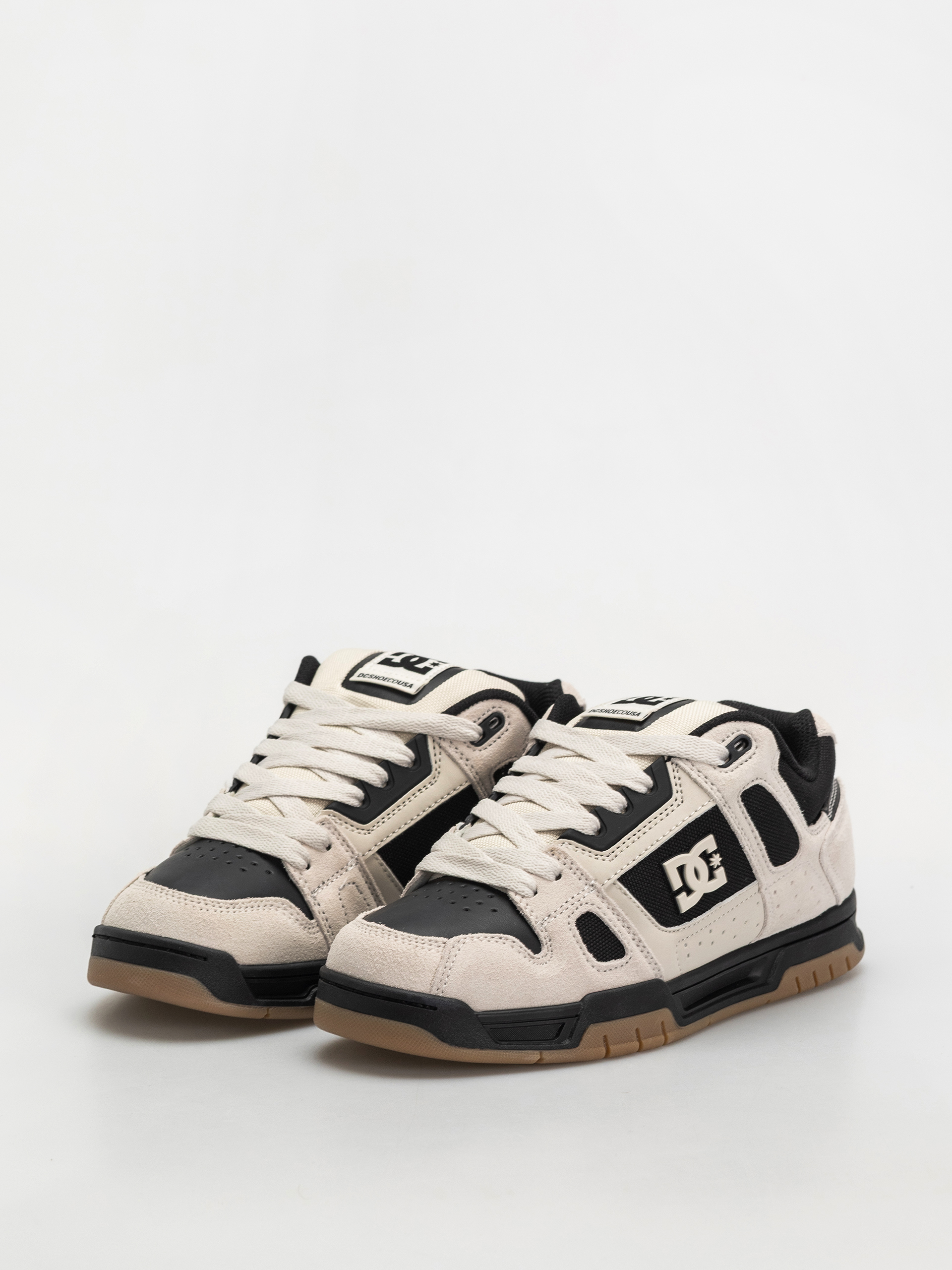 DC Schuhe Stag (off white)