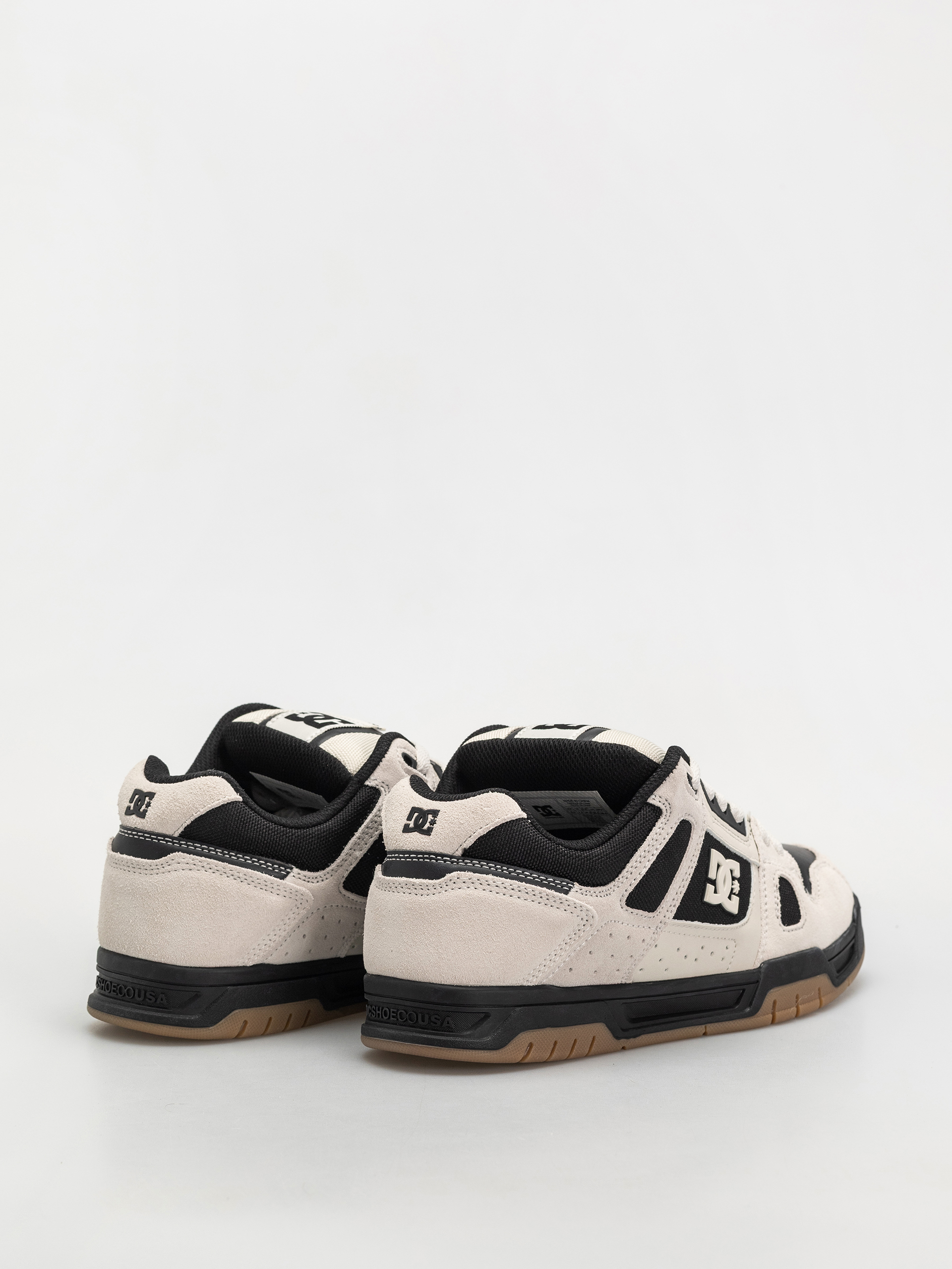 DC Schuhe Stag (off white)
