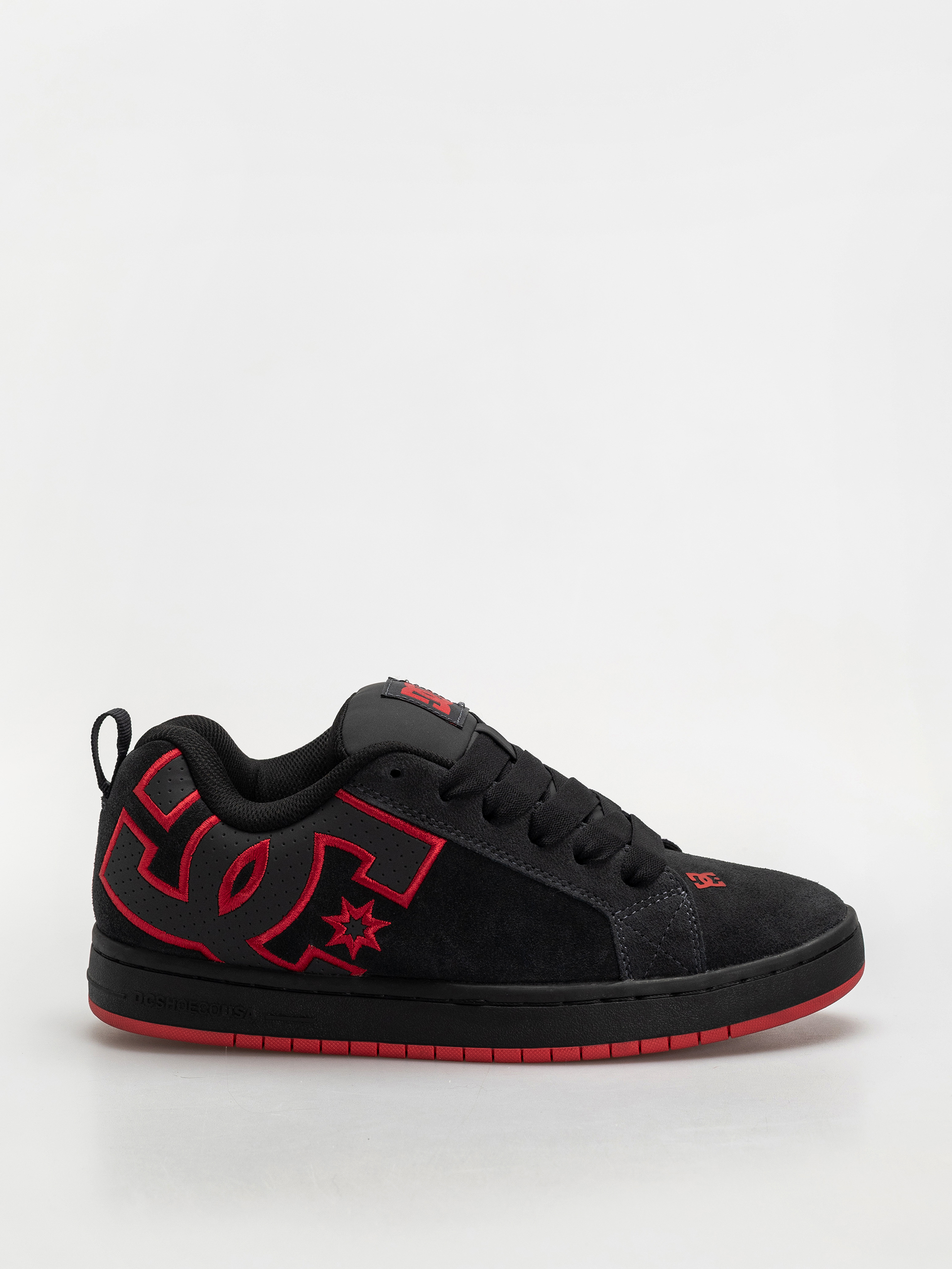 DC Shoes Court Graffik Se