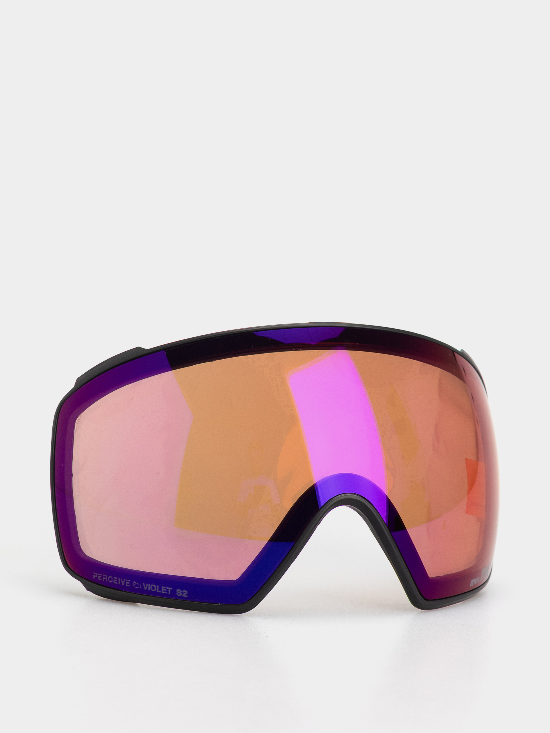 Anon Goggle M4 Toric Polar (black/perceive polar onyx)