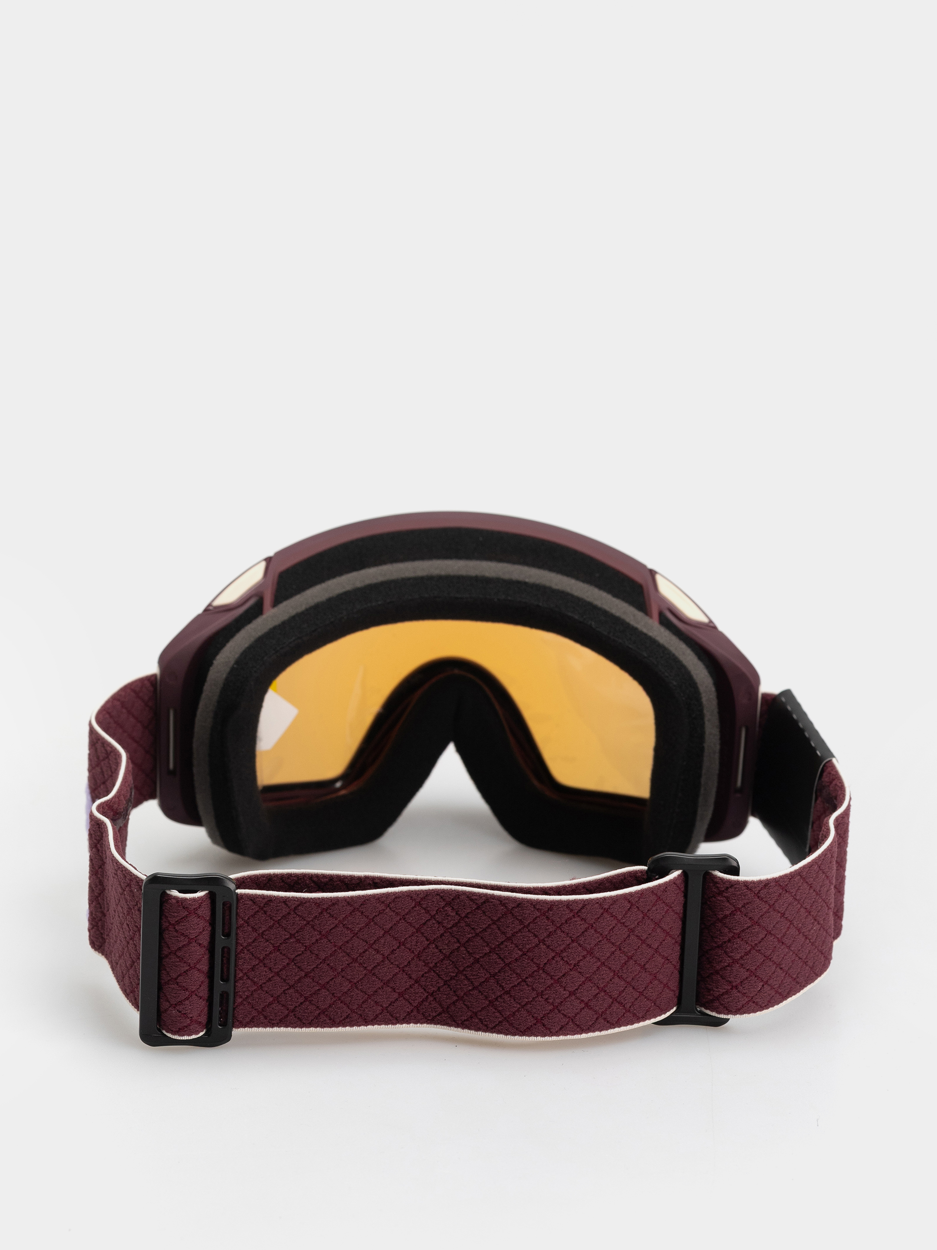 Anon Goggles M4S Toric Mfi (deep cherry/perceive cloudy pink)
