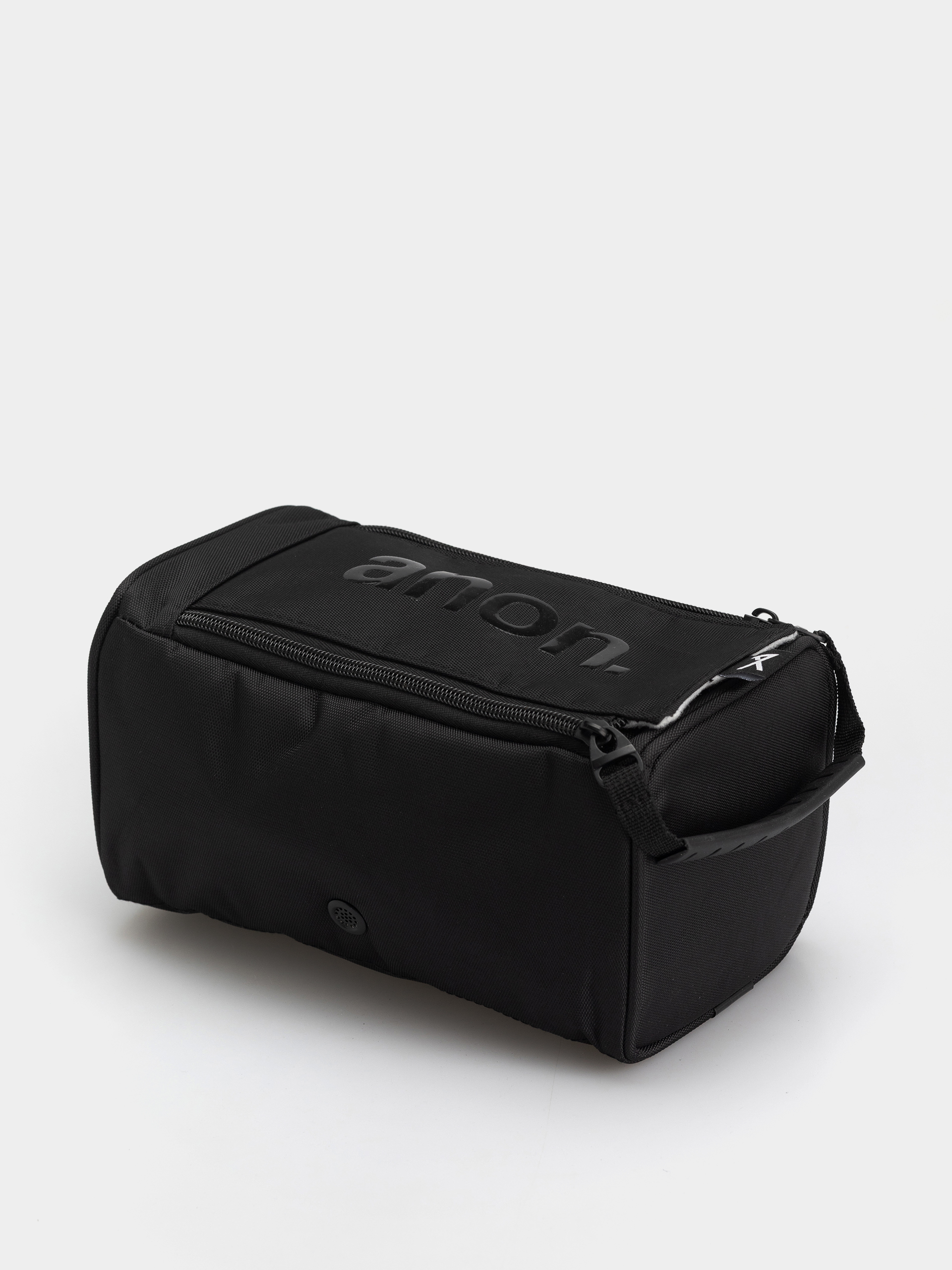 Anon Goggles M4 Cylindrical Mfi (tilt shift/perceive variable green)
