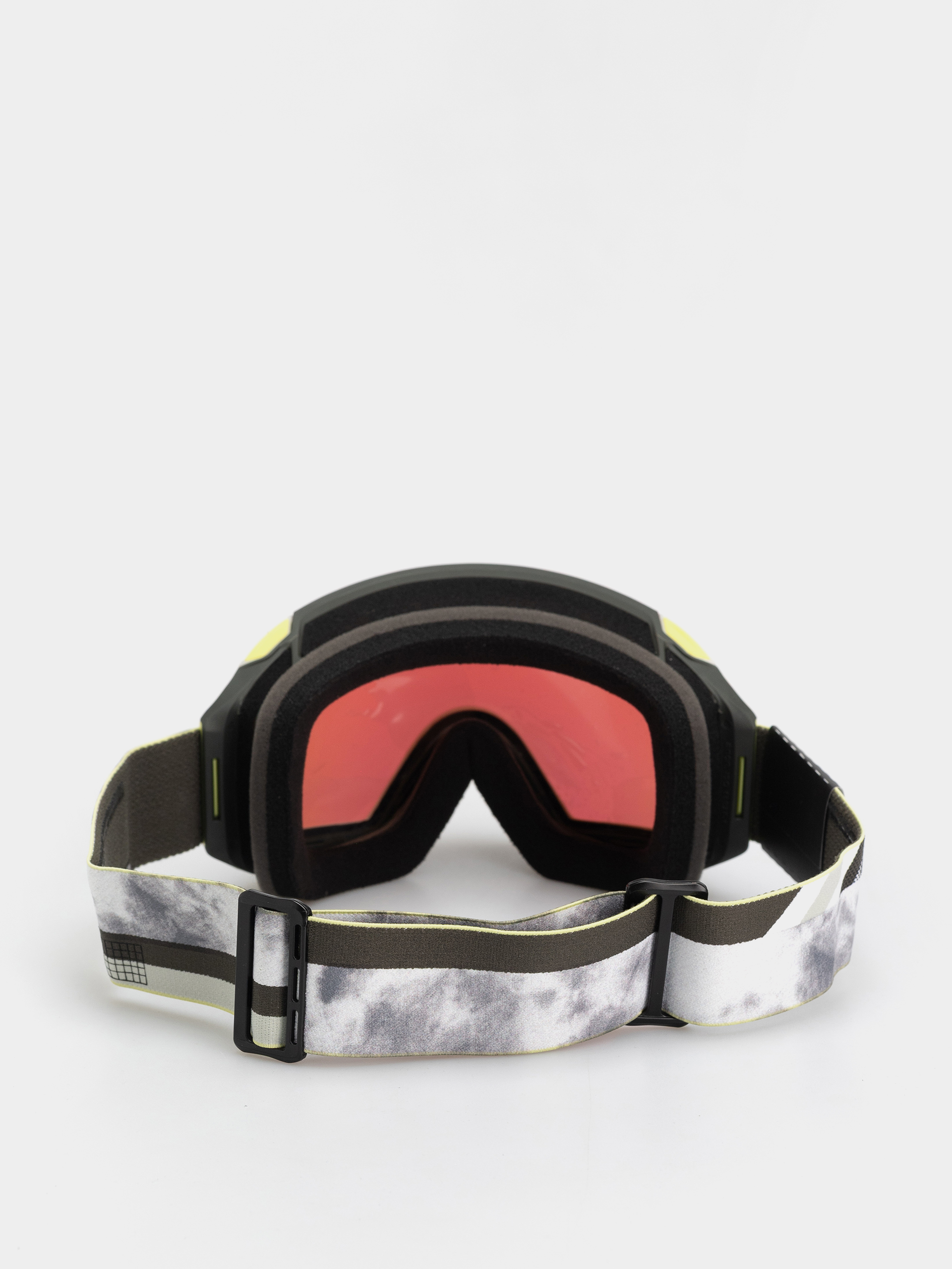 Anon Goggle M4 Toric Mfi (tilt shift/perceive variable green)