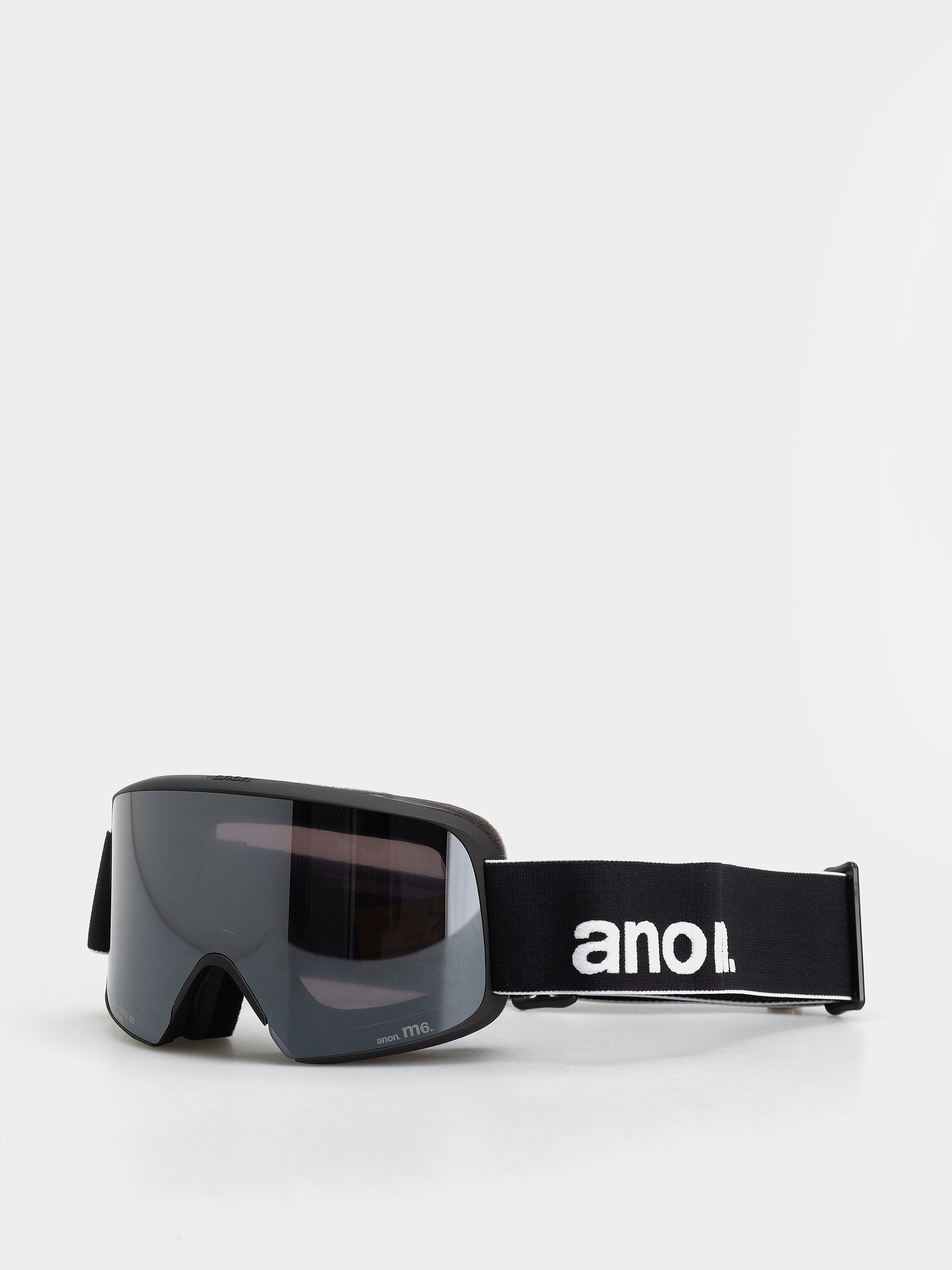 Anon Goggle M6 Polar (black/perceive polar onyx)