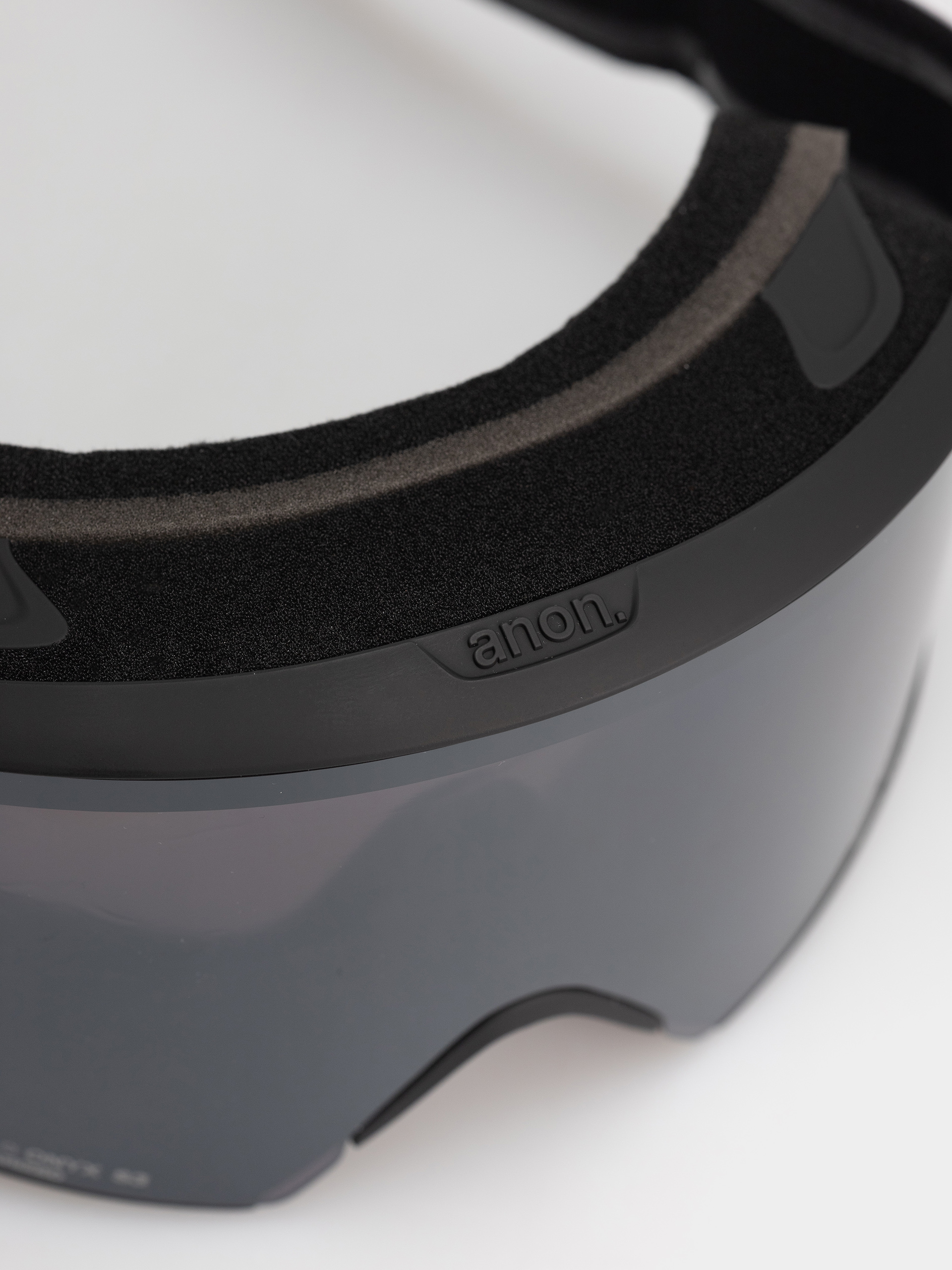 Anon Goggles M6 Polar (black/perceive polar onyx)