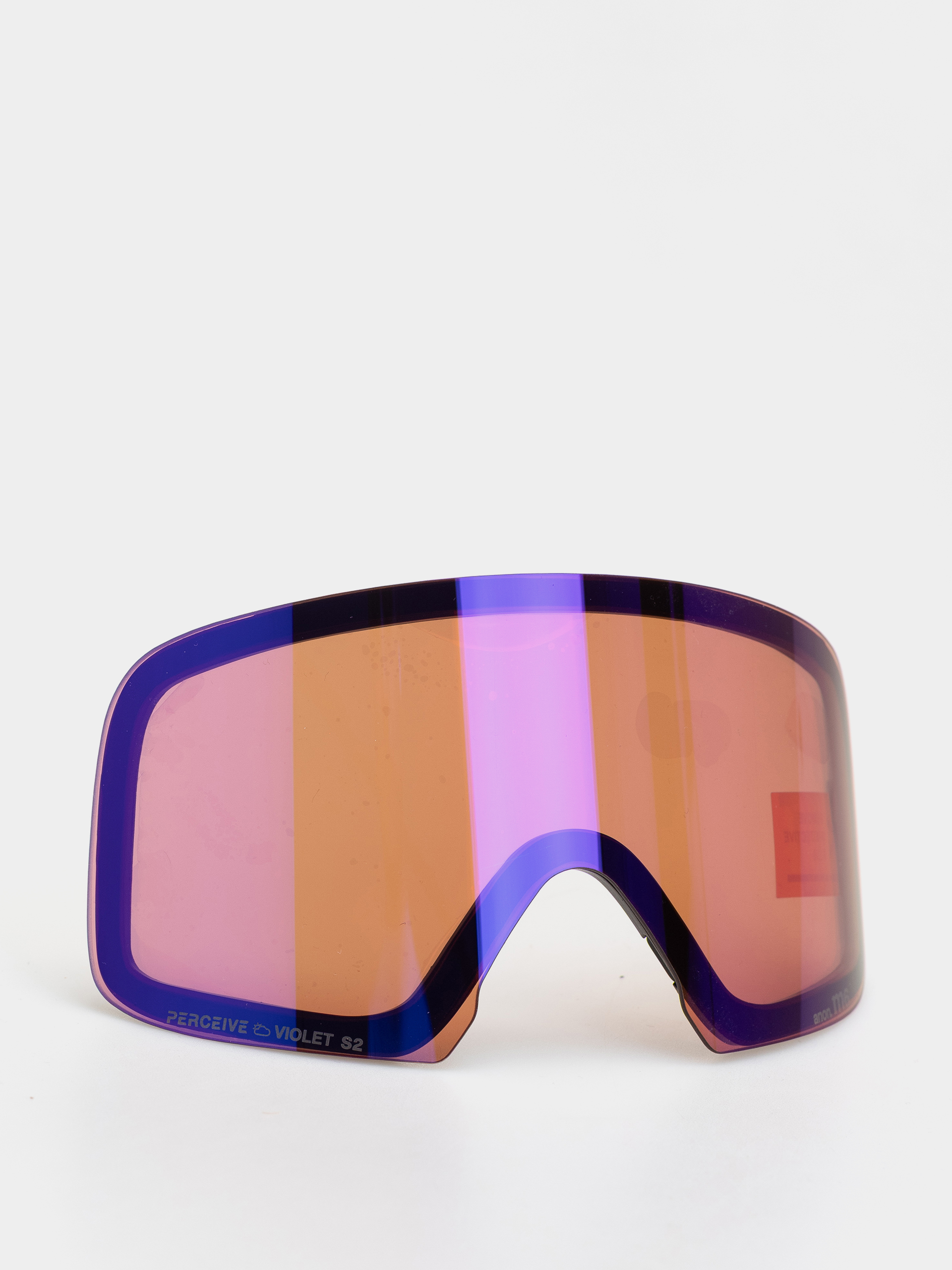 Anon Goggle M6 Polar (black/perceive polar onyx)