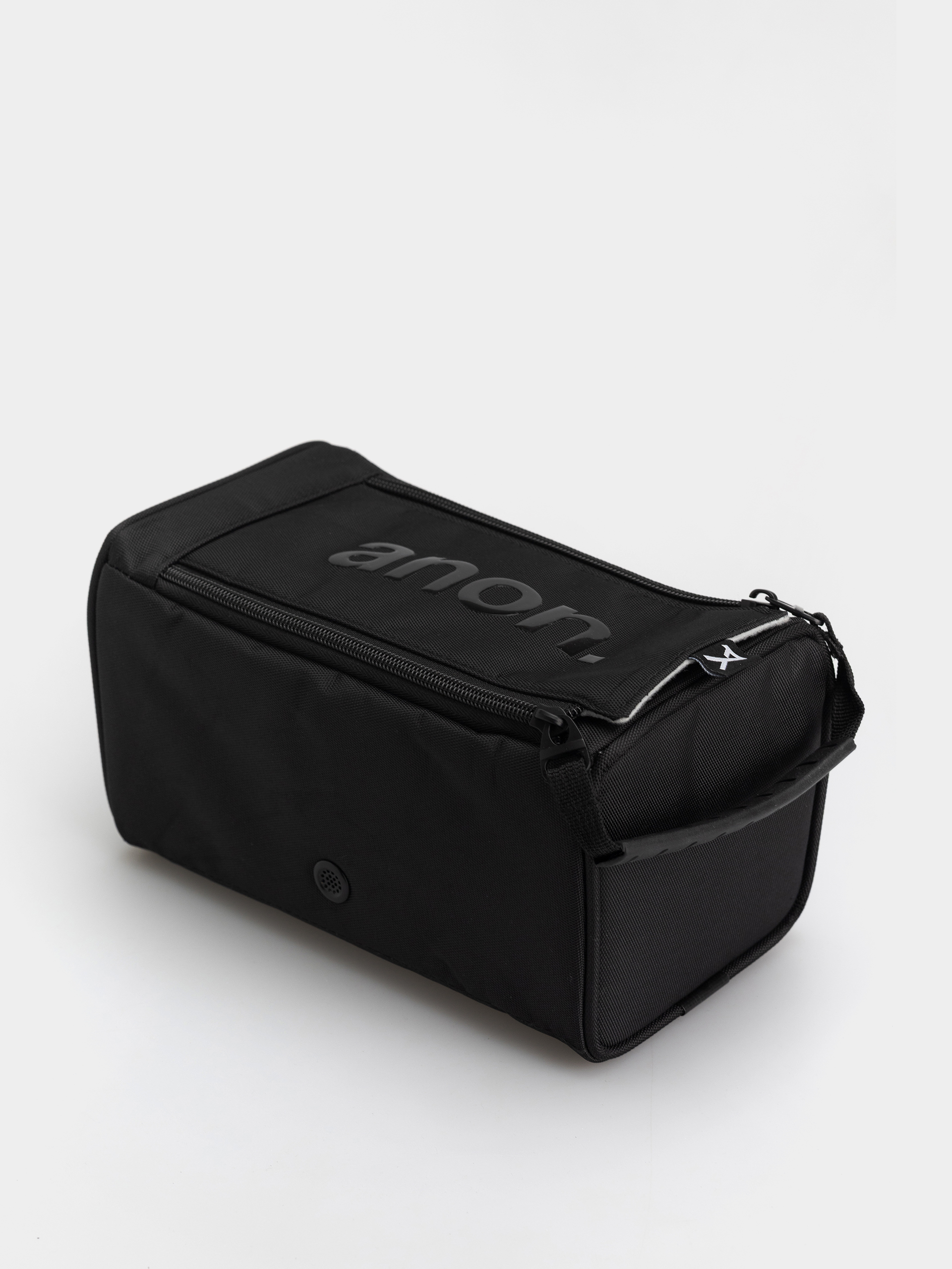 Anon Goggle M6 Polar (black/perceive polar onyx)