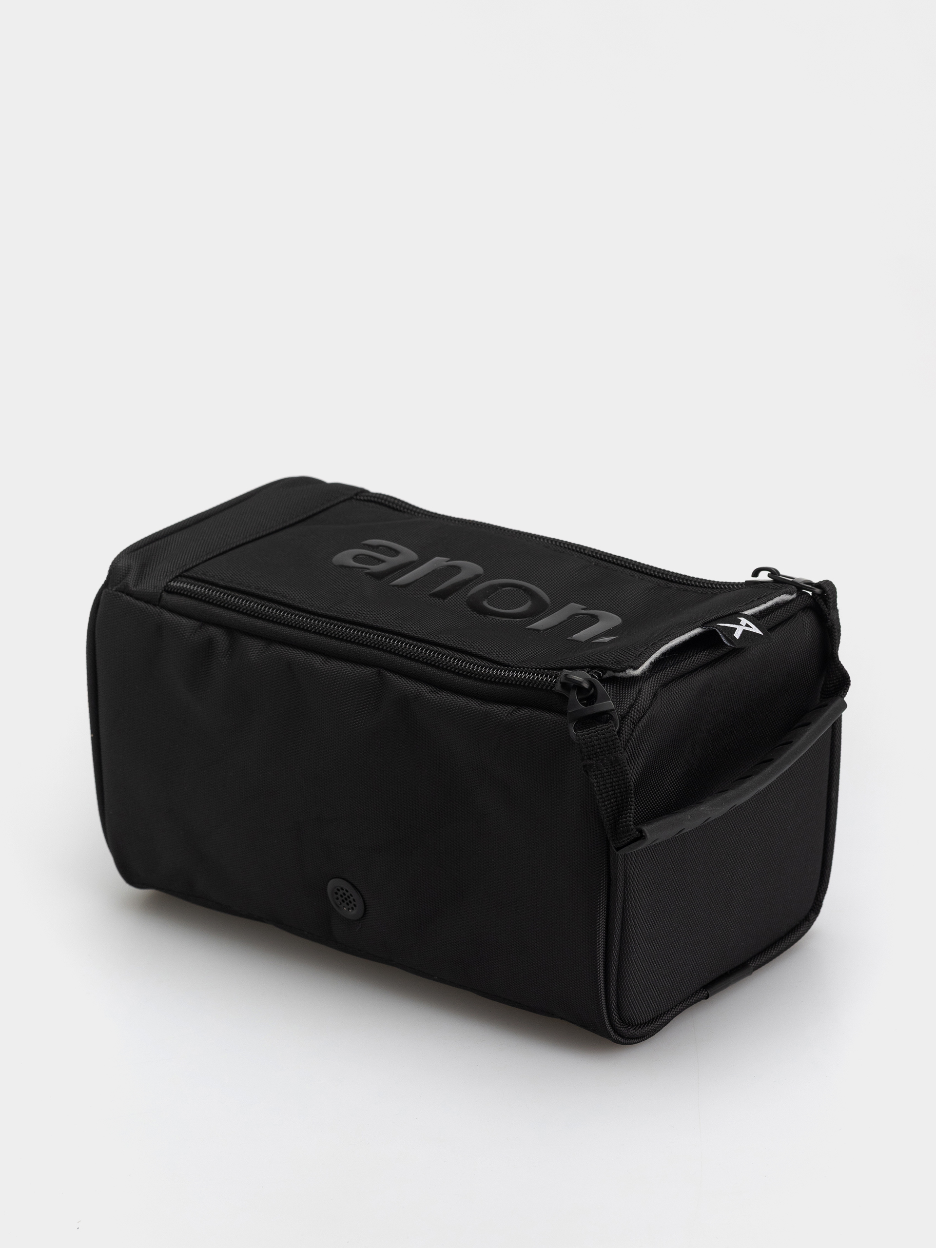 Anon Goggle M5 (sediment/perceive sunny red)