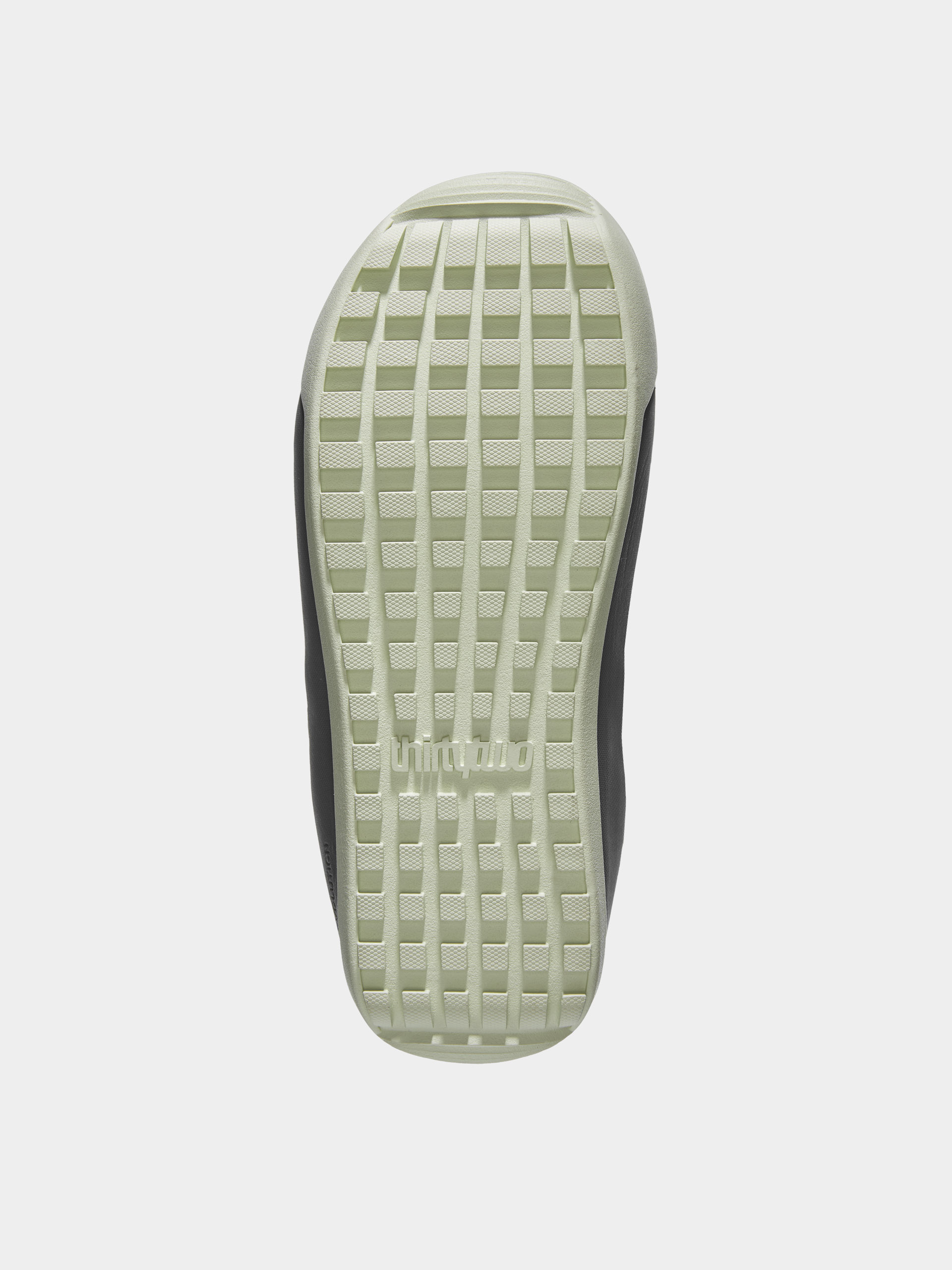 Herren ThirtyTwo Snowboard Schuhe Jp Wlk Forum Pro (black/dark grey)