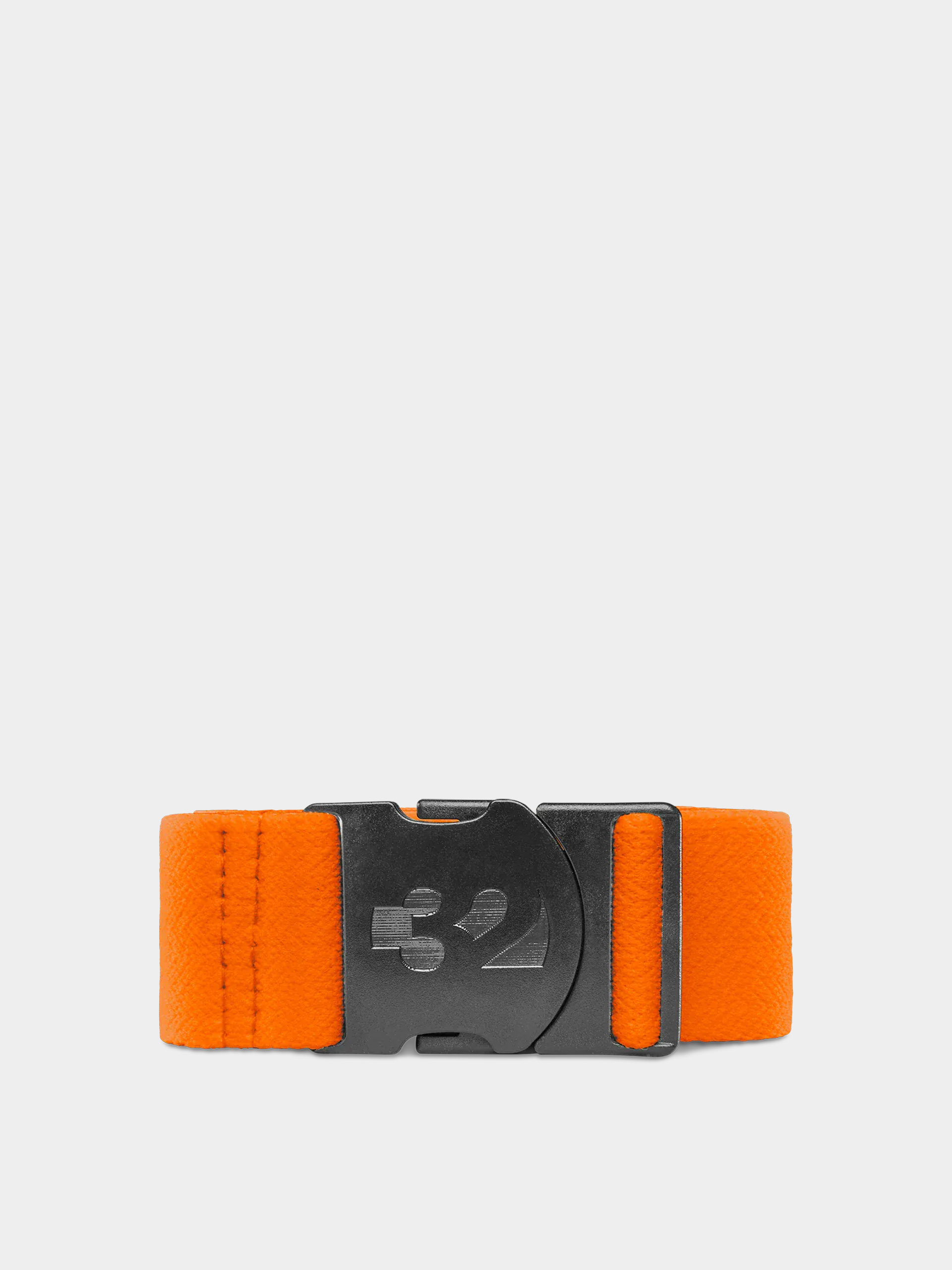 ThirtyTwo Gürtel 32 Cut Out (orange)
