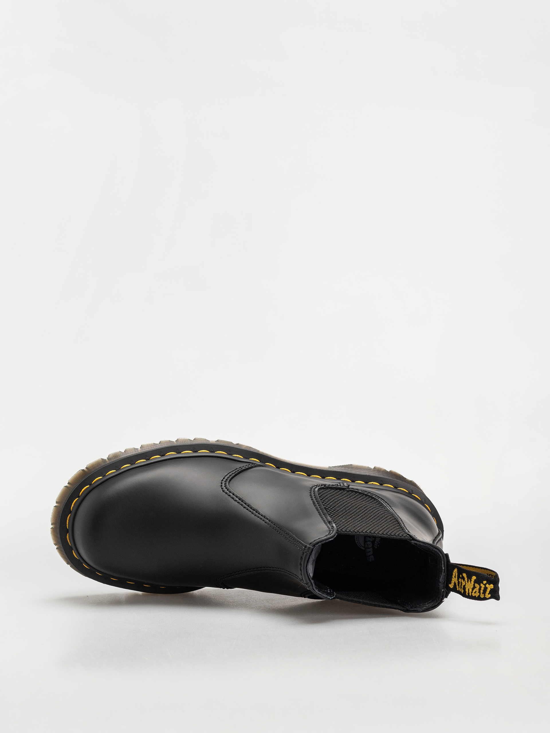 Dr. Martens 2976 Bex Chelsea Shoes (black smooth)