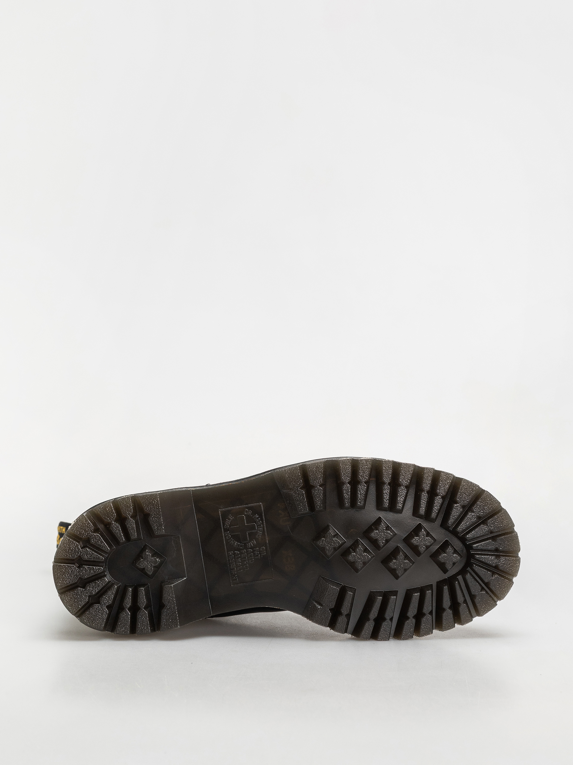 Dr. Martens 2976 Bex Chelsea Schuhe (black smooth)