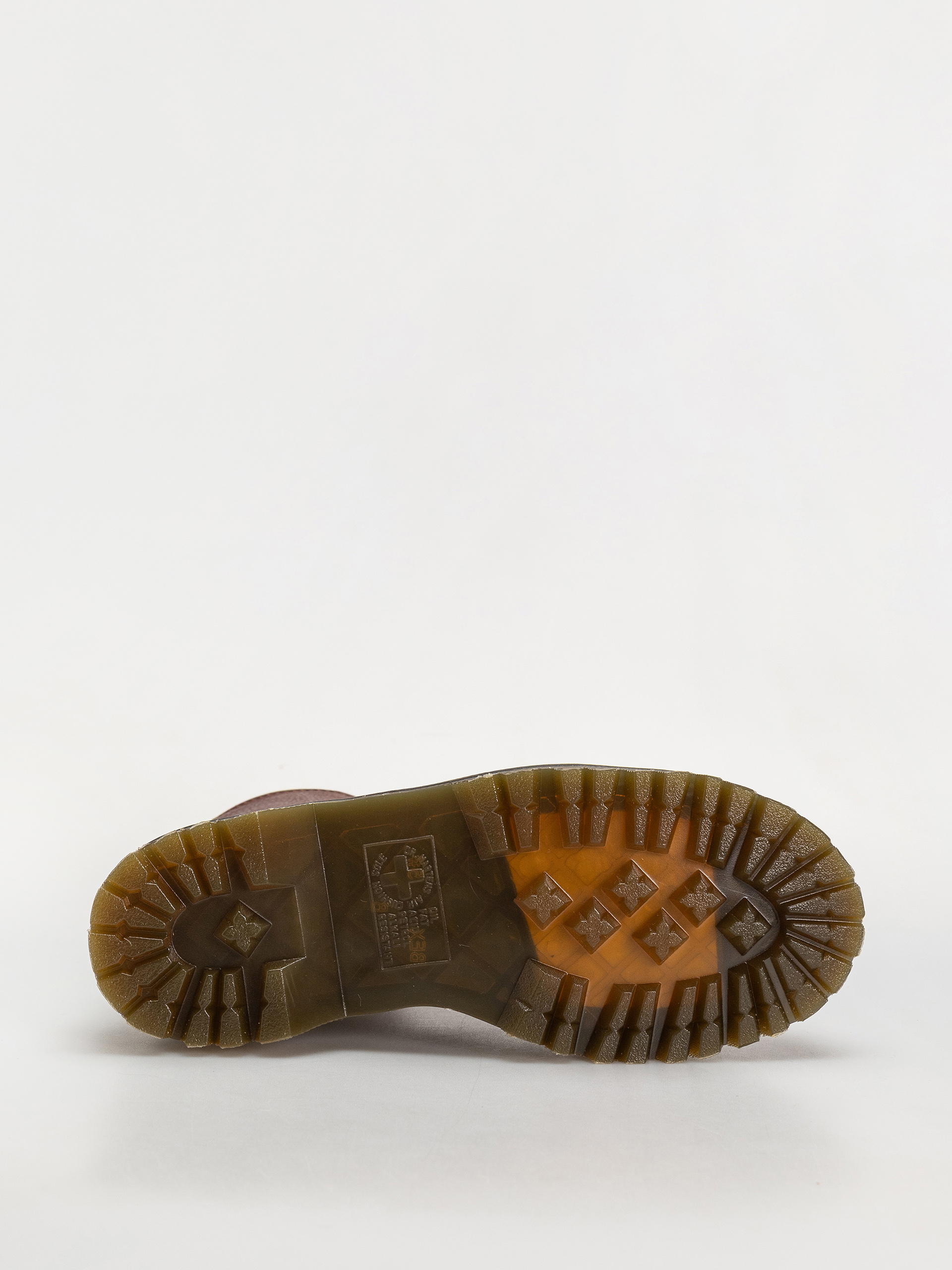 Dr. Martens Jadon Shoes (cashew ambassador)