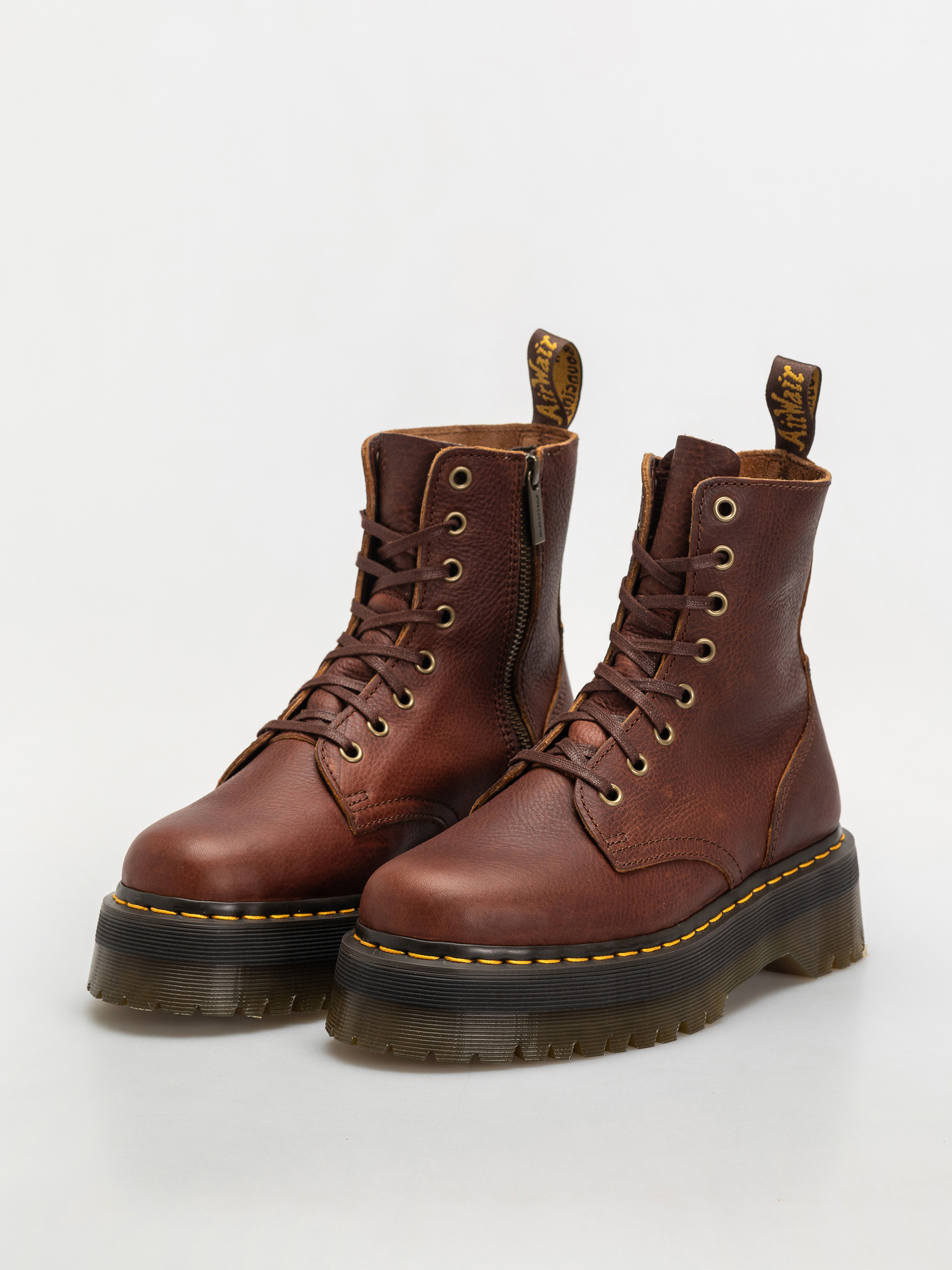Dr. Martens Jadon Schuhe (cashew ambassador)