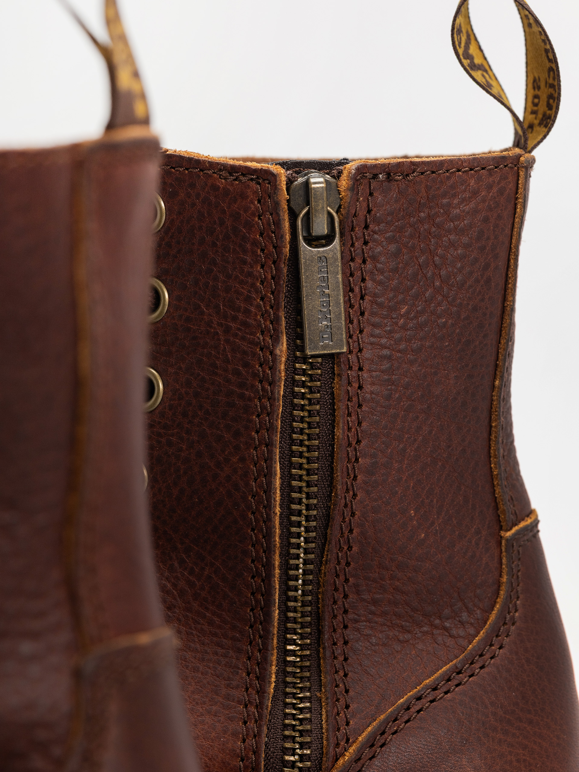 Dr. Martens Jadon Schuhe (cashew ambassador)