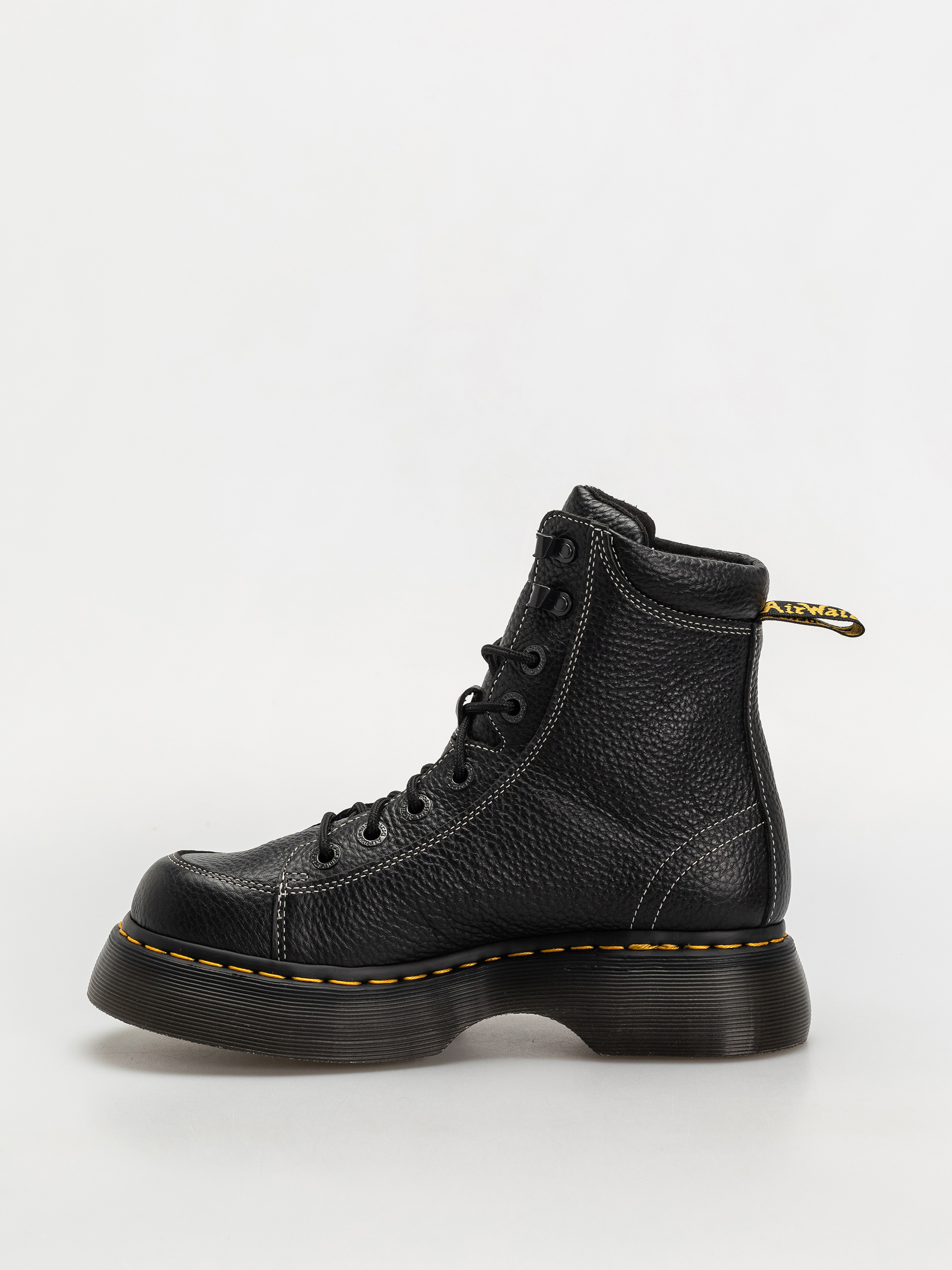 Dr. Martens Buzz 8i Wmn Shoes (black milled nappa)