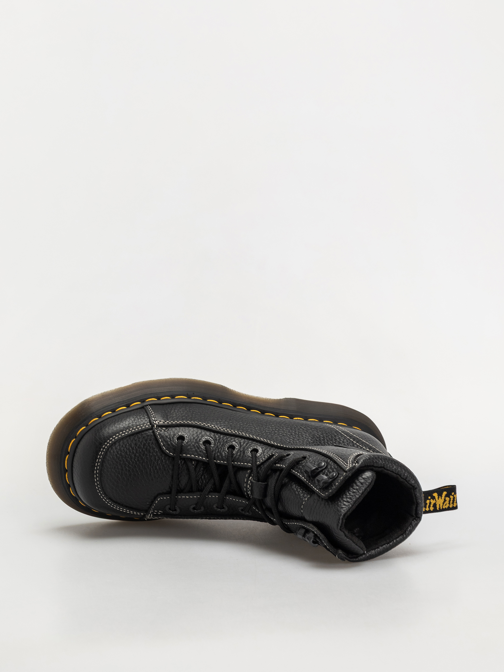 Dr. Martens Buzz 8i Wmn Shoes (black milled nappa)