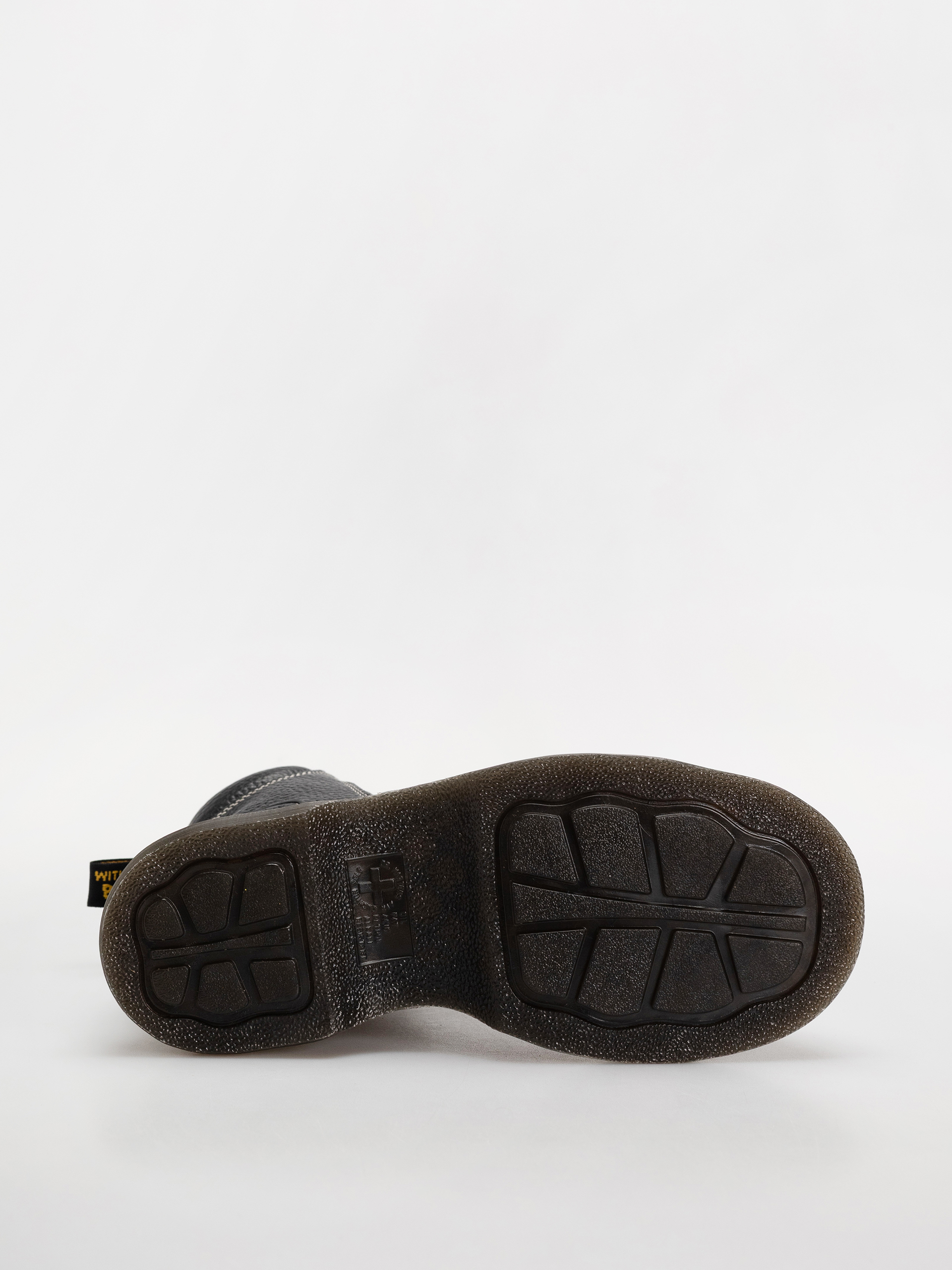 Dr. Martens Buzz 8i Wmn Shoes (black milled nappa)