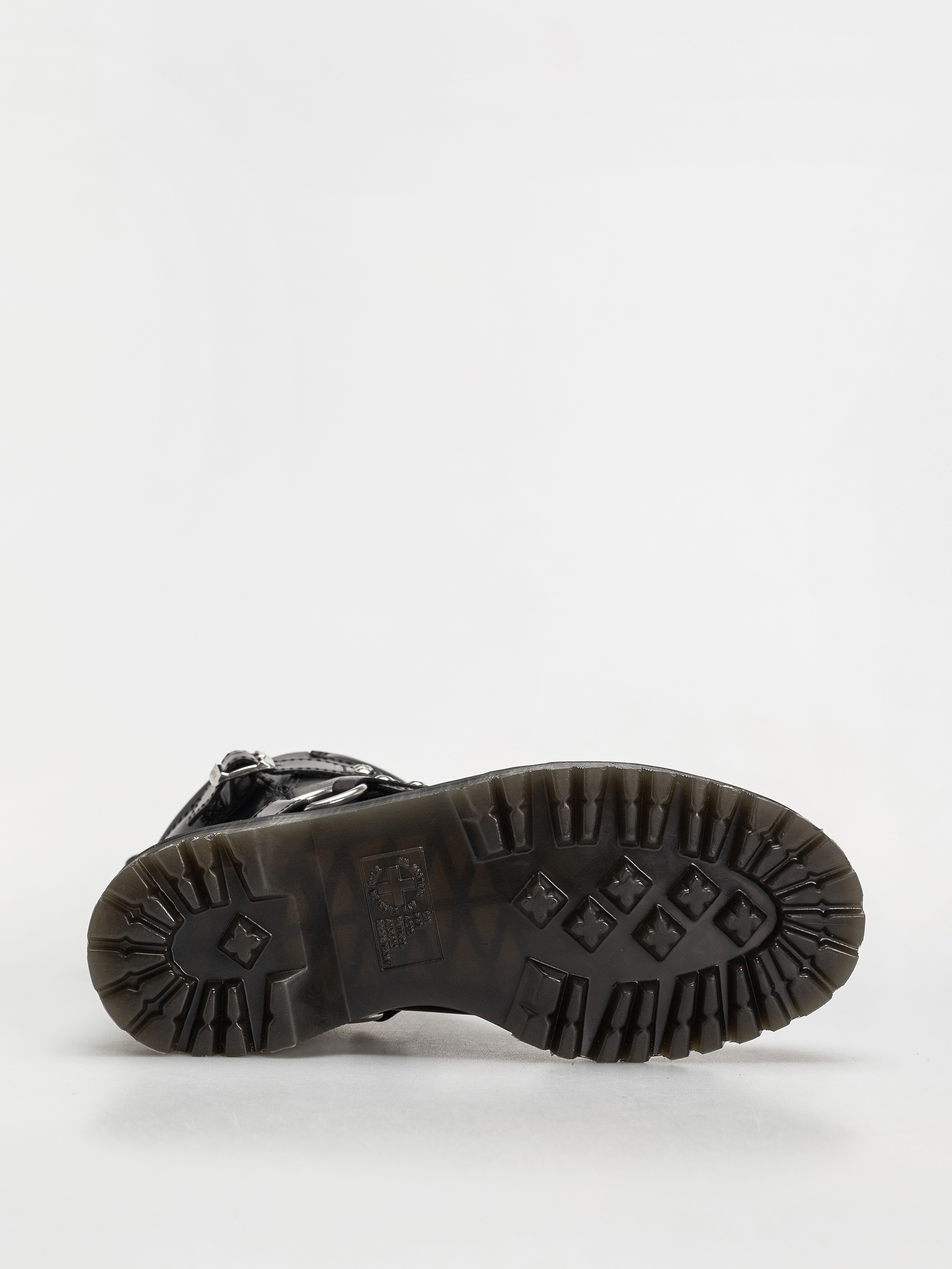 Dr. Martens Anistone HRNS Ankle Schuhe (black orleans)