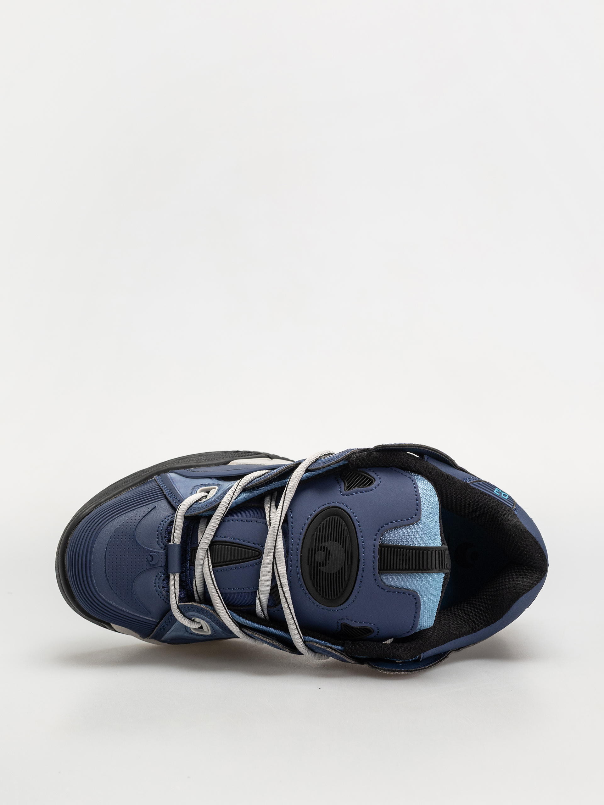 Osiris D3 2001 Schuhe (navy/grey/blue)