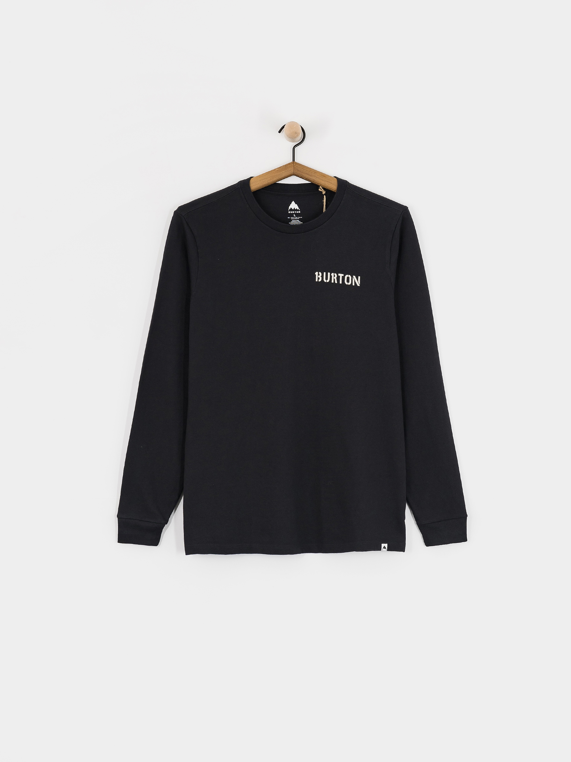 Burton Heavyweight Photo Longsleeve