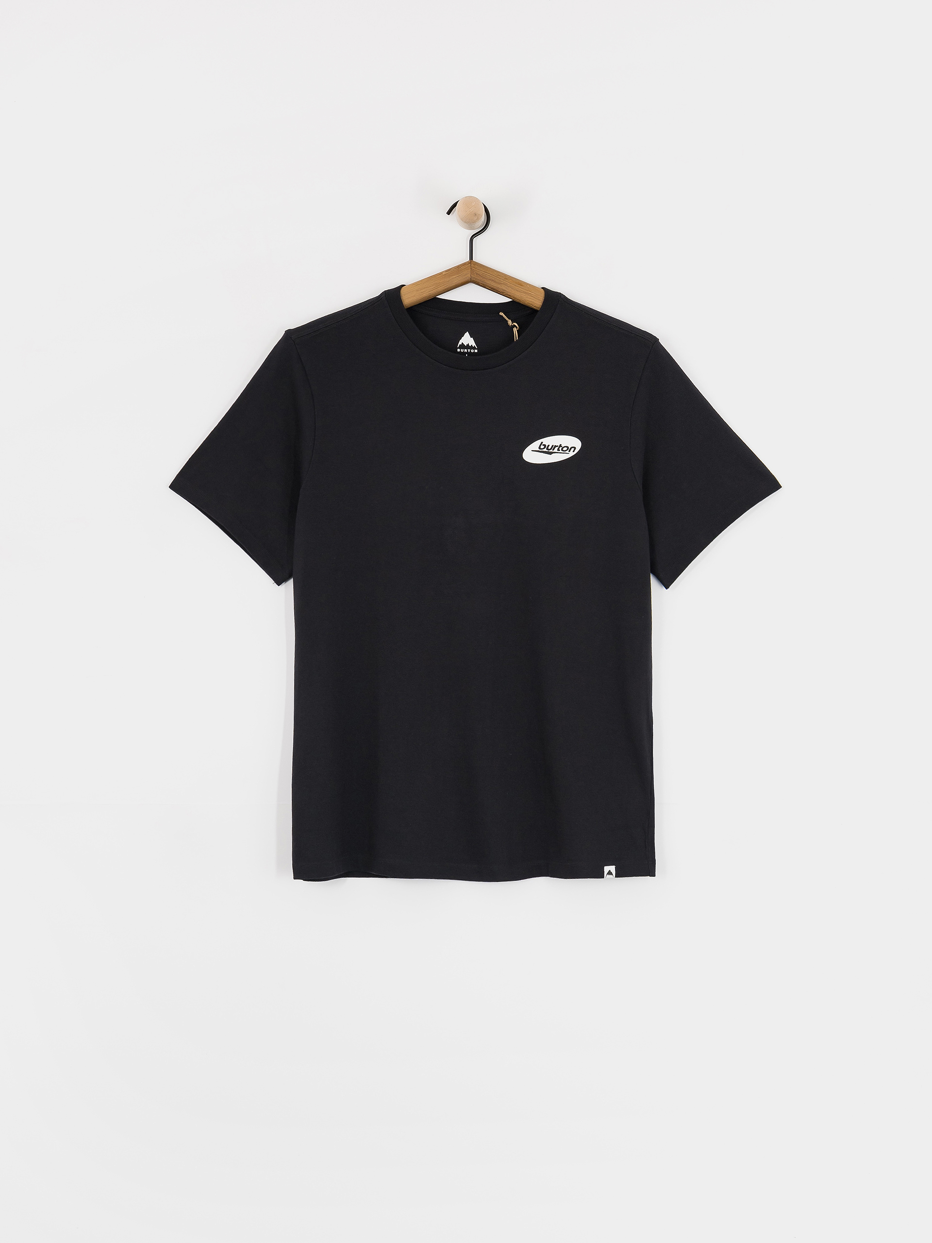 Carhartt WIP Dodson Pocket T-Shirt - black (dodson stripe