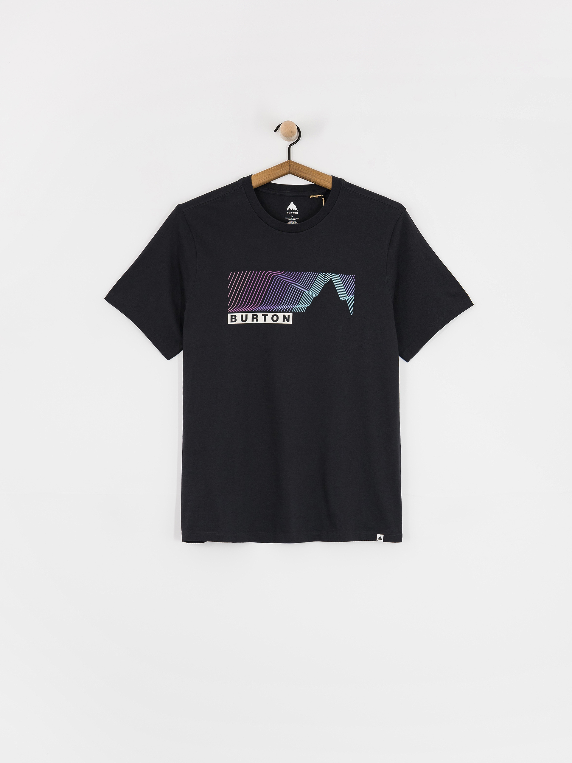 Burton Elmore T-Shirt