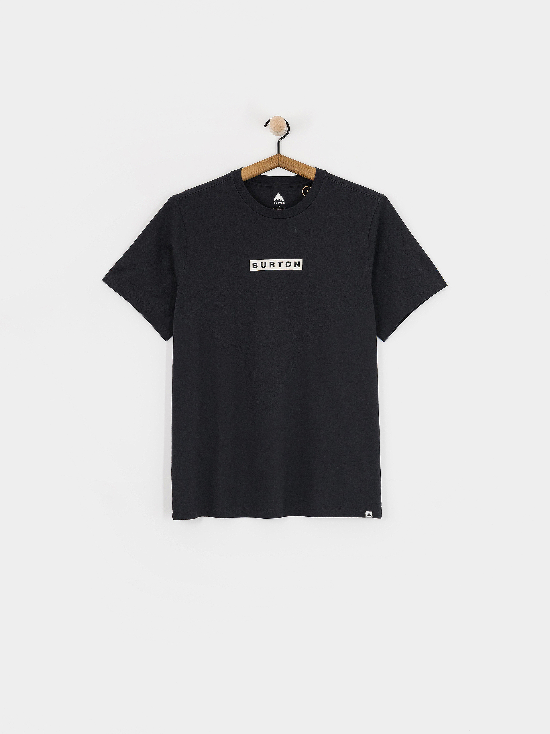 Burton Dejaview T-Shirt (true black)
