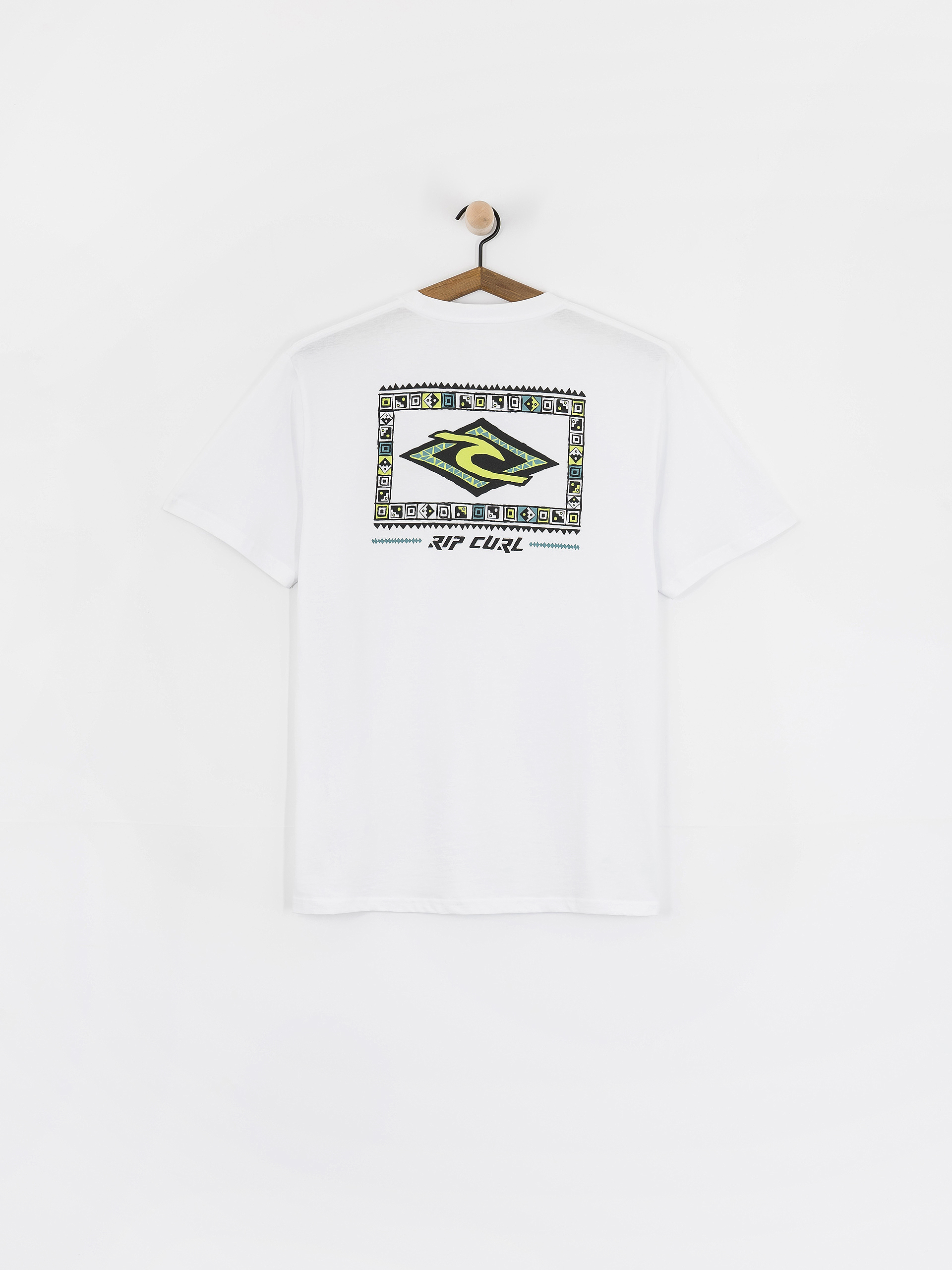 Rip Curl Legacy T-Shirt (white)