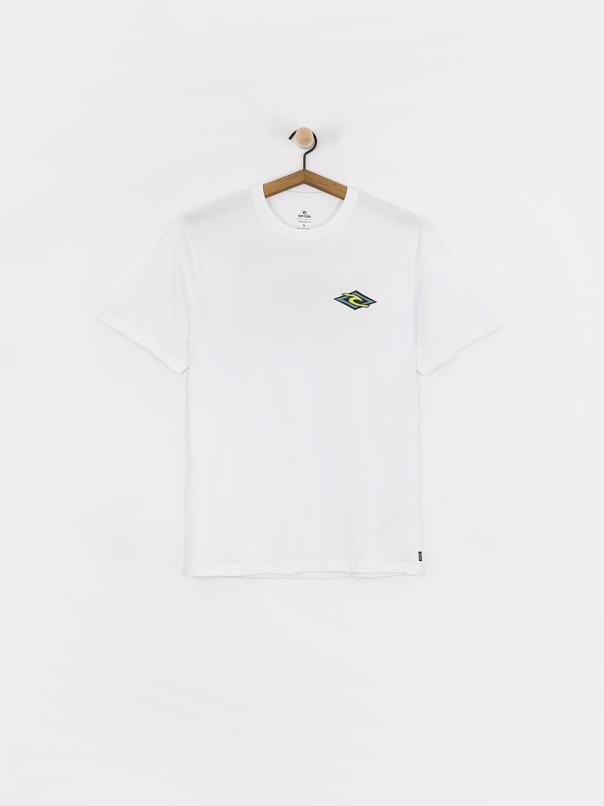 Rip Curl Legacy T-Shirt (white)