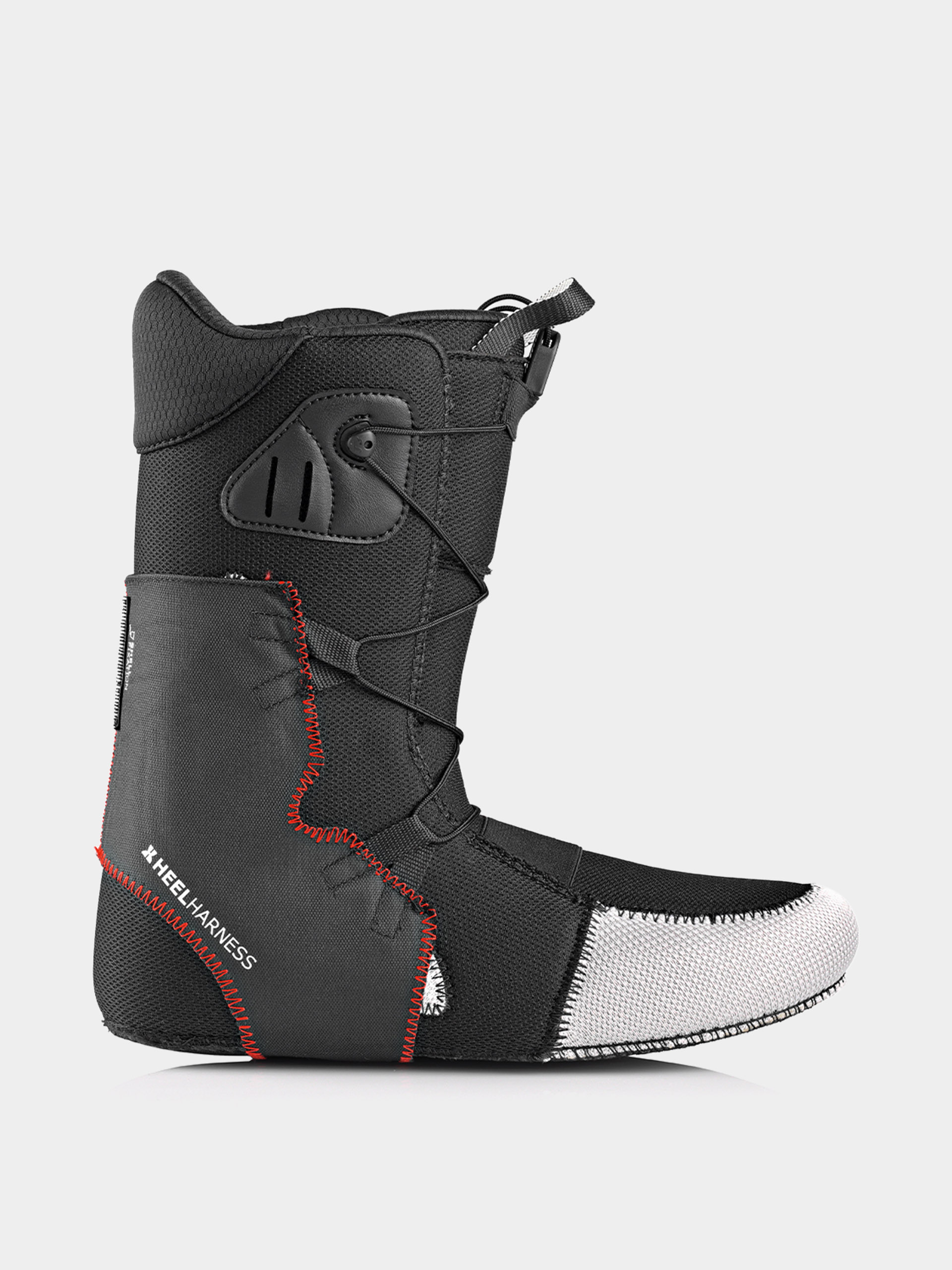 Deeluxe ID Snowboard boots (essential black)
