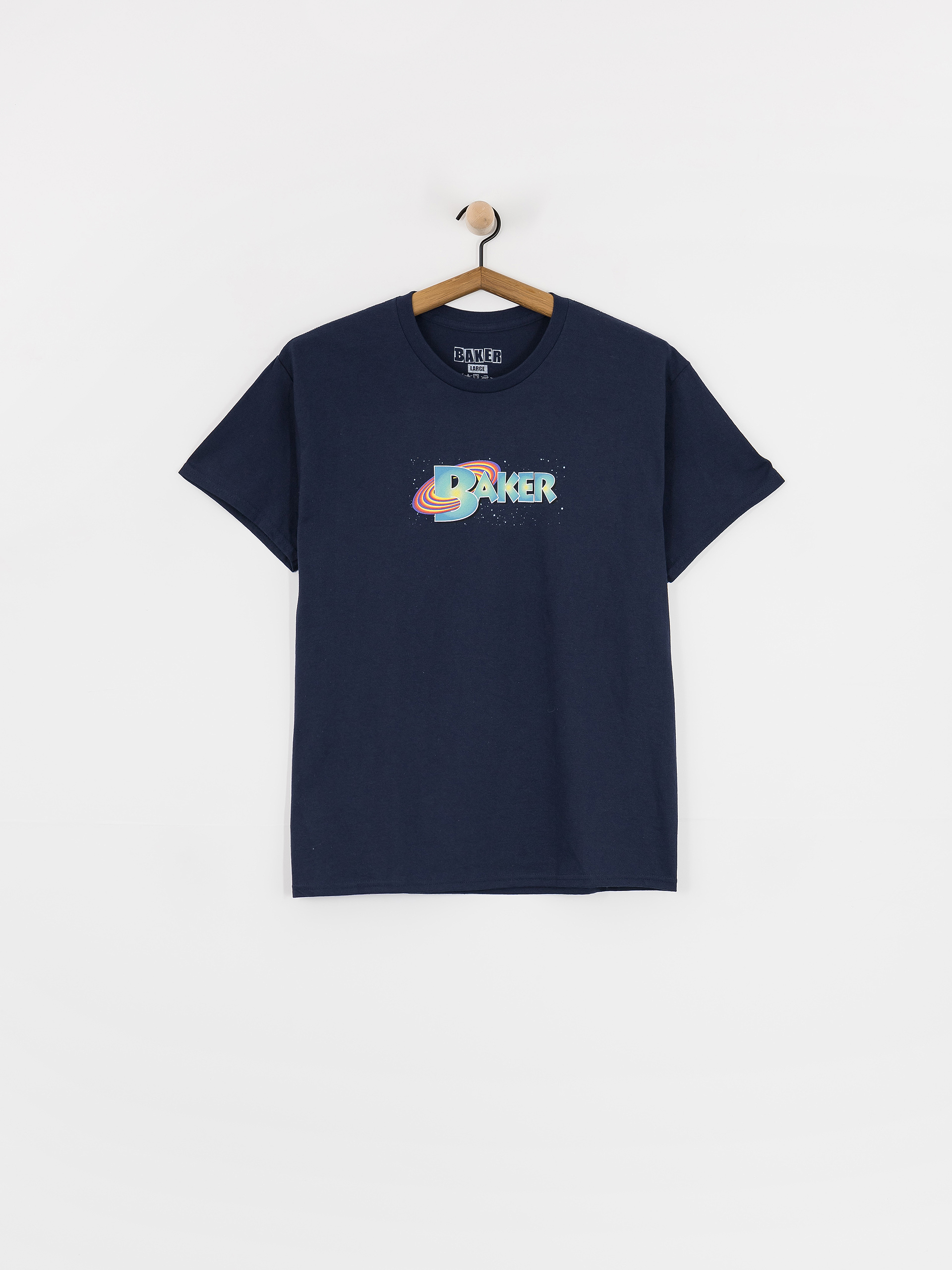 Baker Fly Like An Eagle T-Shirt (navy)